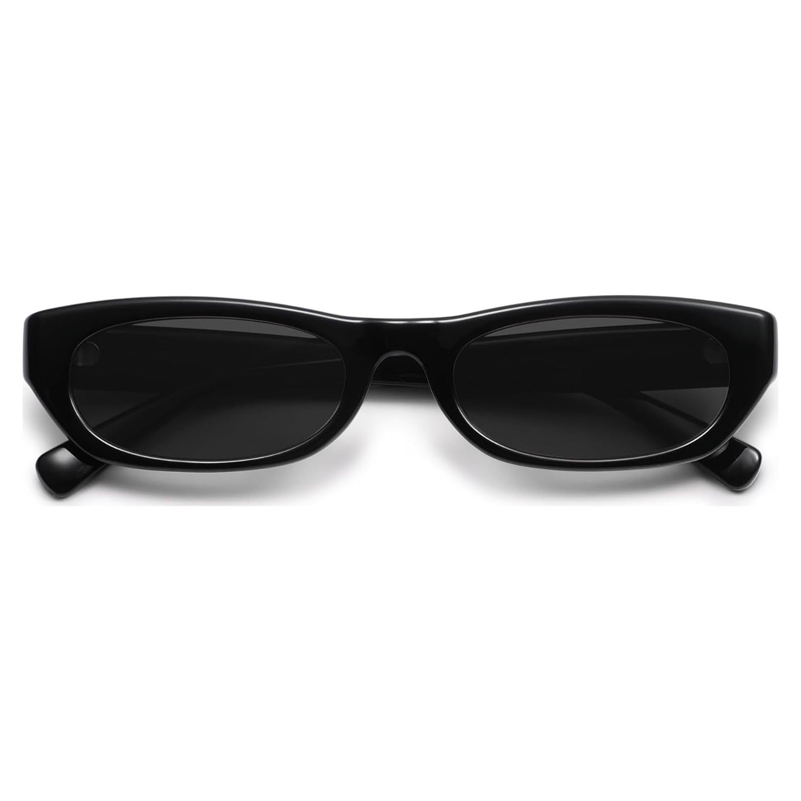 Gafas de sol polarizadas retro SOJOS SJ2363 unisex