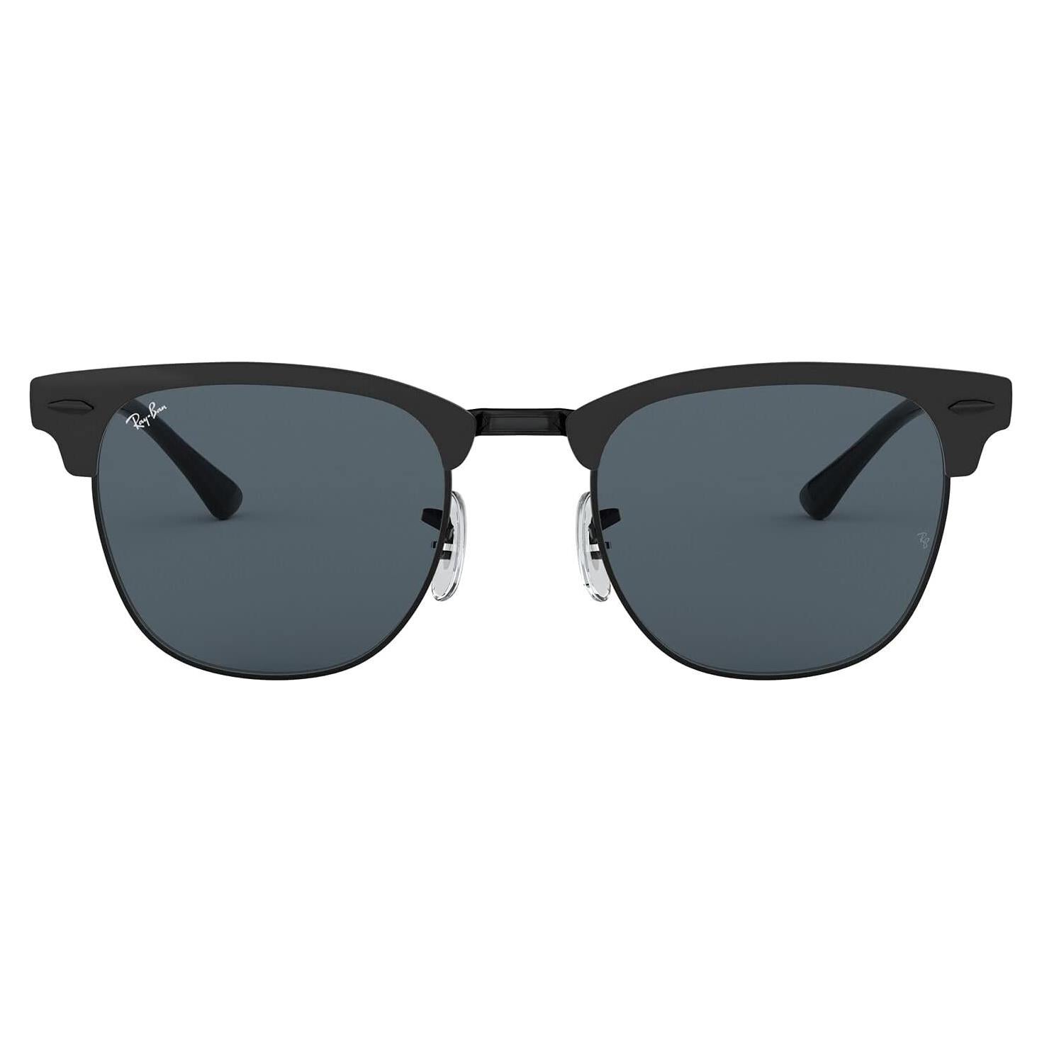 Gafas de Sol Ray-Ban Clubmaster Metal Cuadradas 51mm