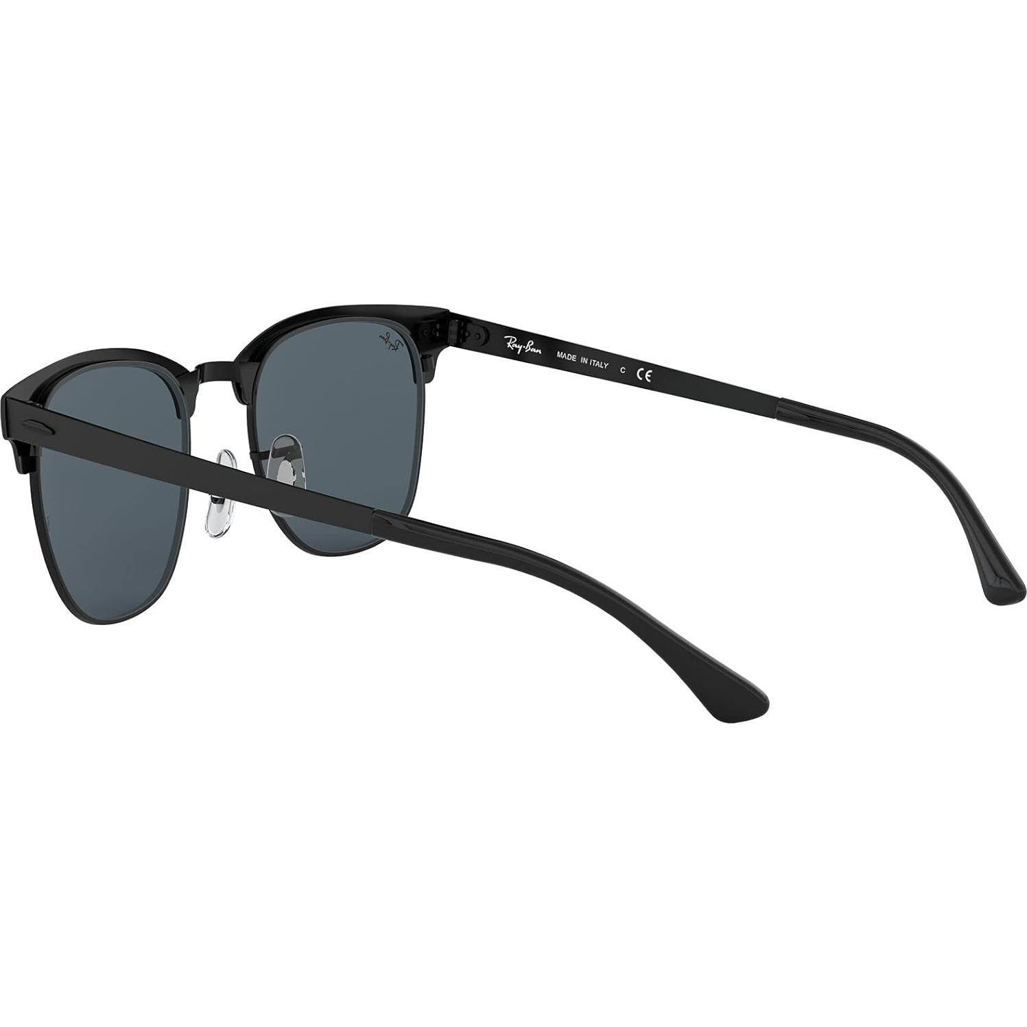 Gafas de Sol Ray-Ban Clubmaster Metal Cuadradas 51mm