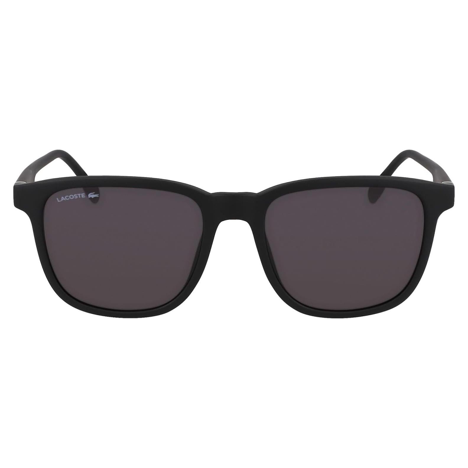 Gafas de sol rectangulares Lacoste L6029S para hombres