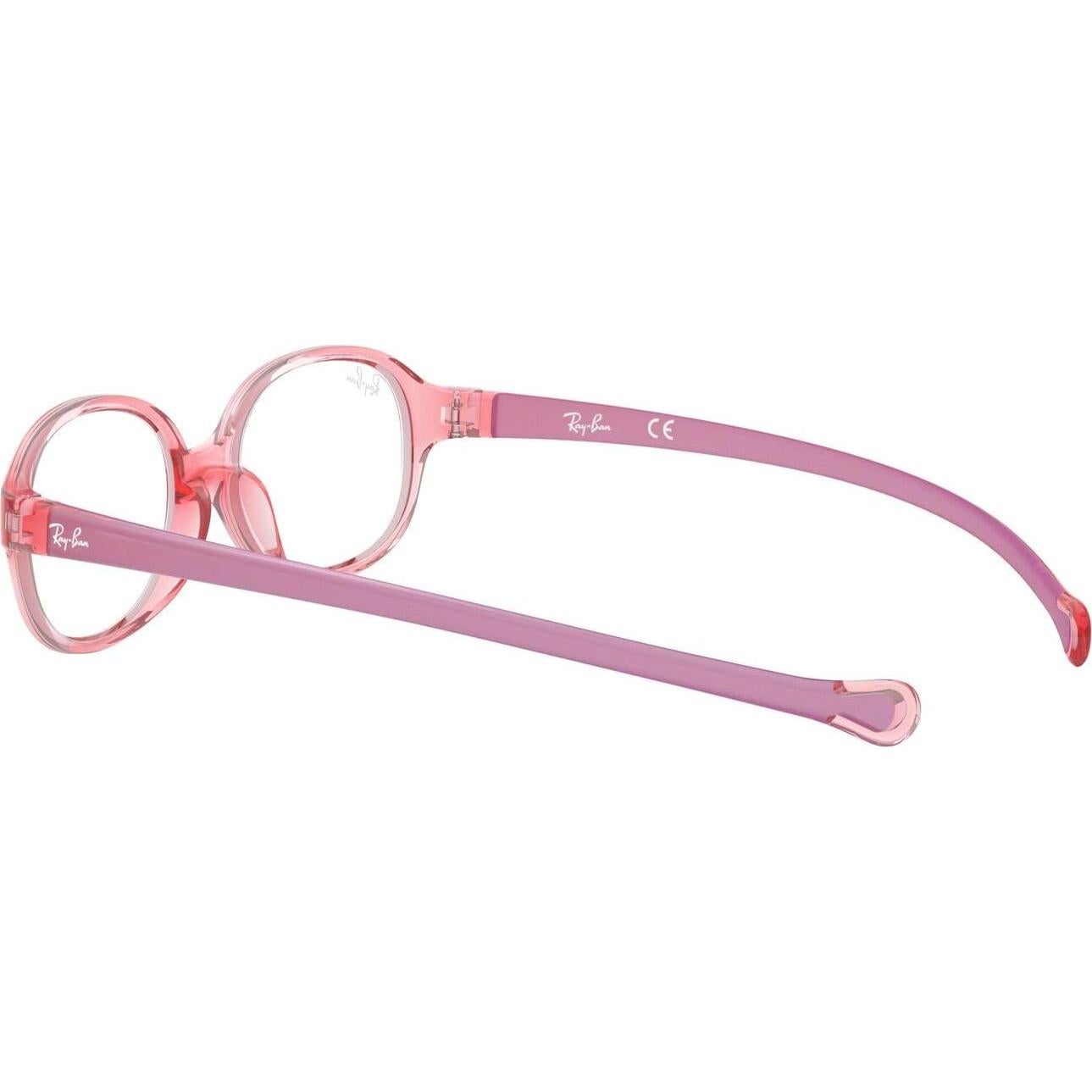 Montura de gafas Ray-Ban Kids RY1587 Ovaladas 9.2 cm