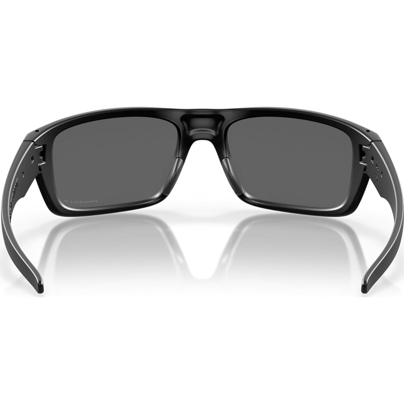 Gafas de sol rectangulares Oakley OO9367 Drop Point UV 100%