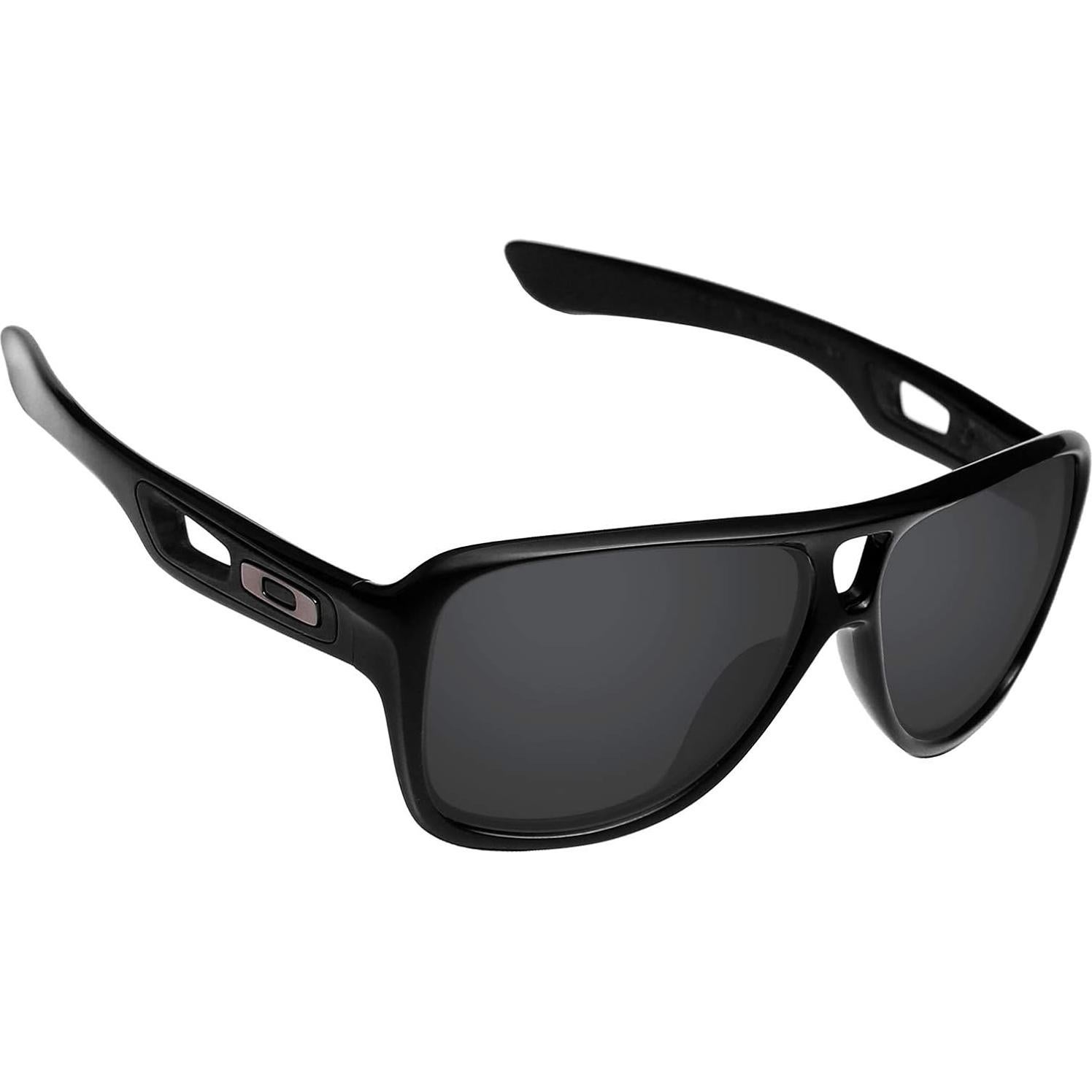 Lentes de Reemplazo Polarizados Alphax para Oakley Dispatch 2