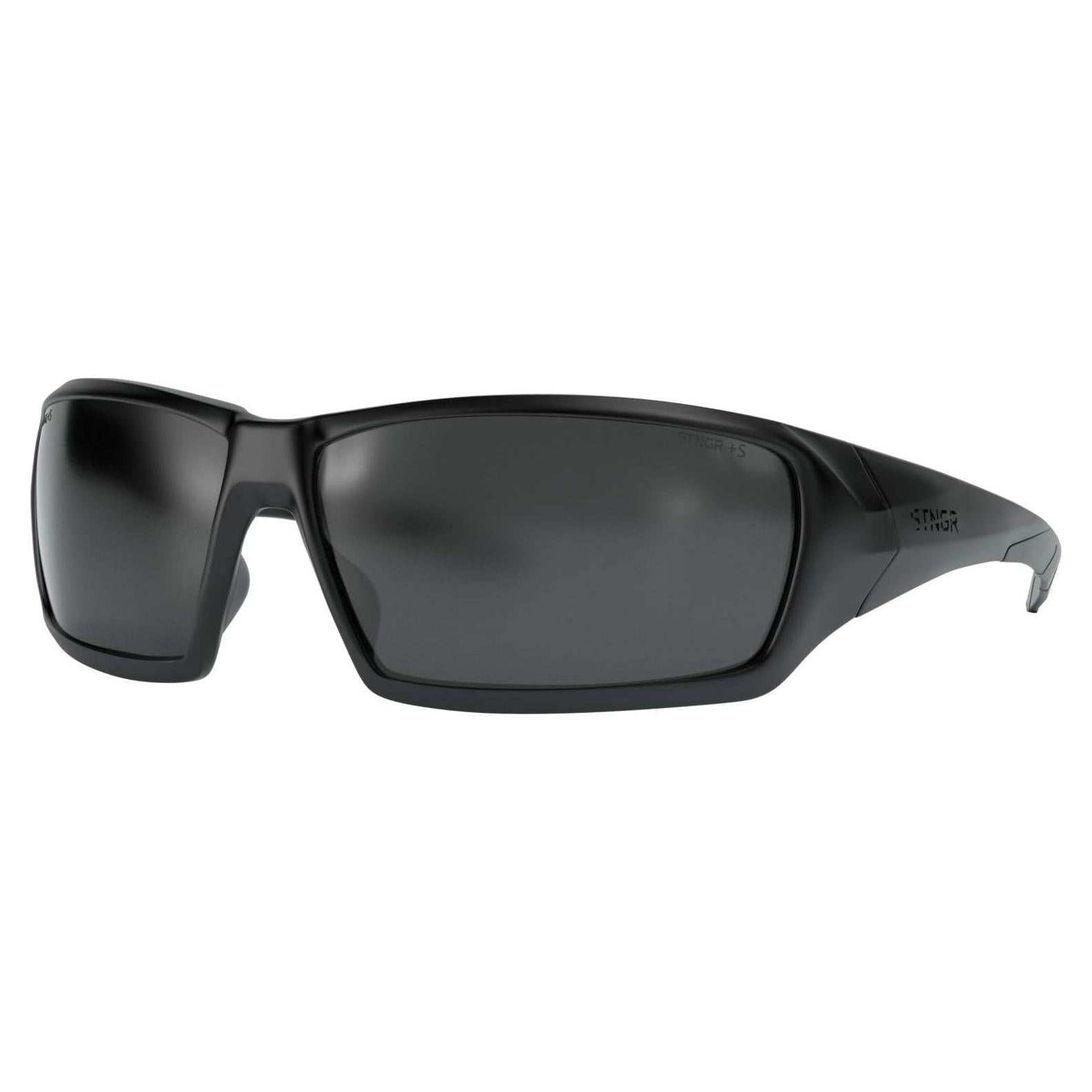 Gafas de sol tácticas STNGR Ridge polarizadas para hombres
