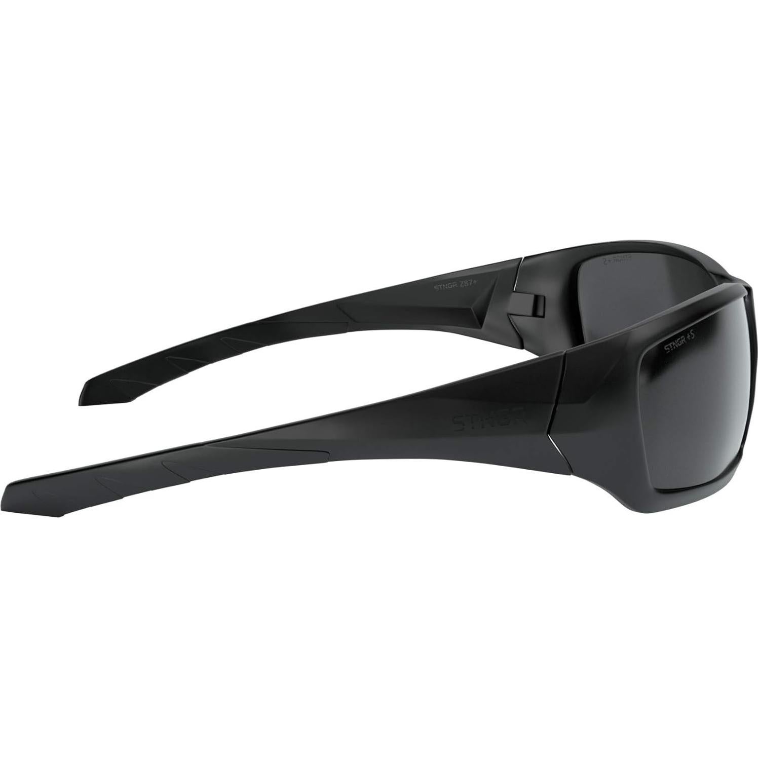 Gafas de sol tácticas STNGR Ridge polarizadas para hombres