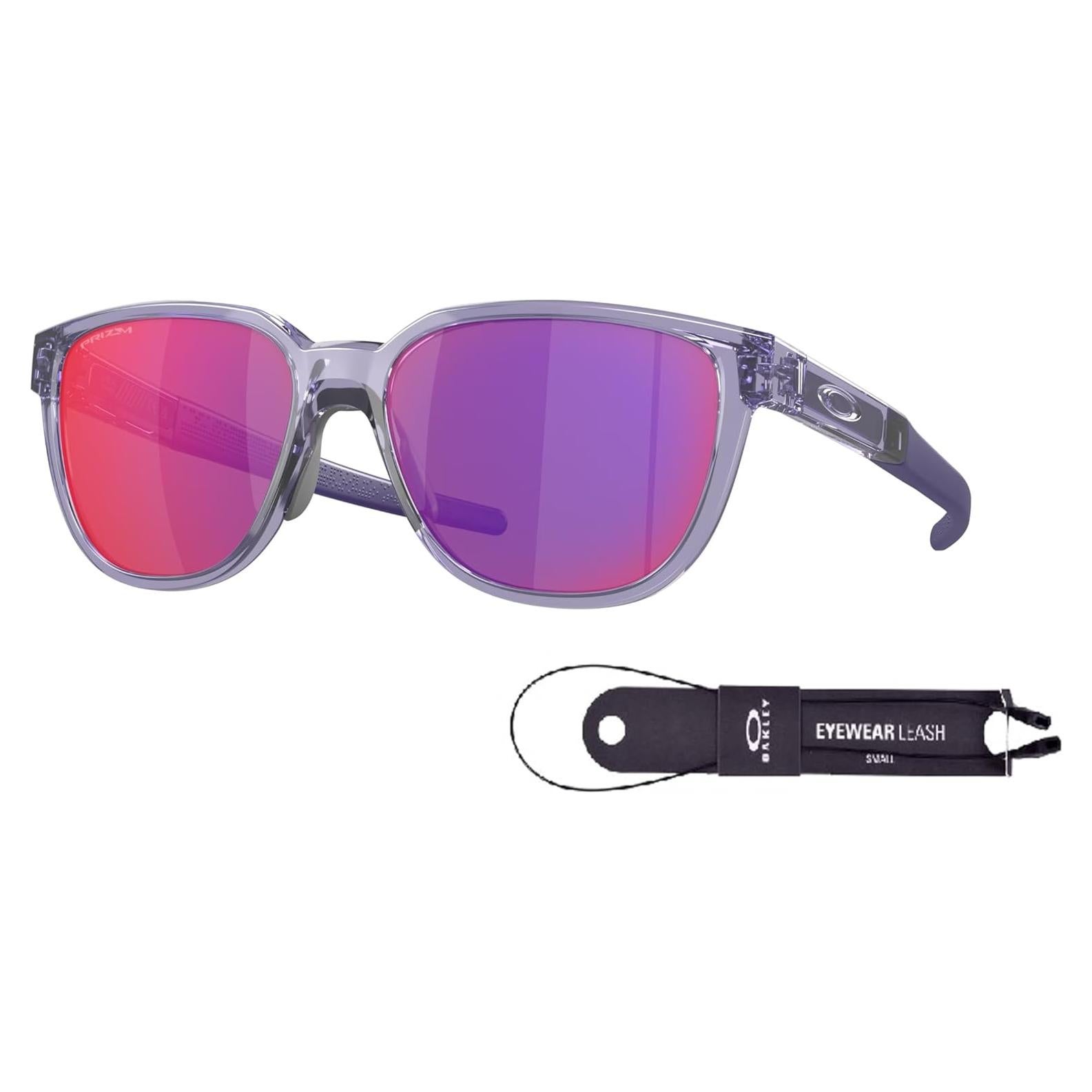 Gafas de sol Oakley Actuator OO9250 Lila Prizm Road + Accesorios