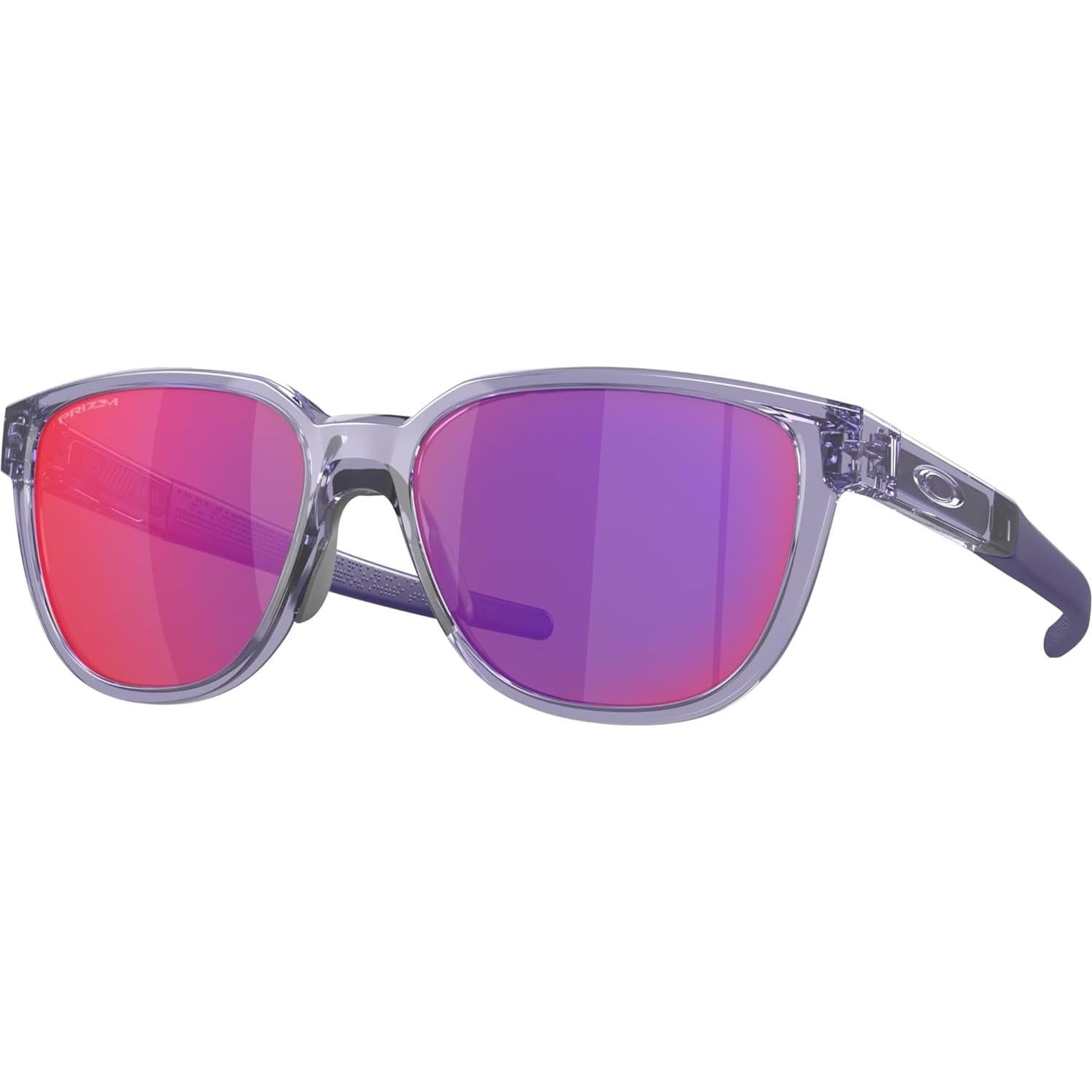 Gafas de sol Oakley Actuator OO9250 Lila Prizm Road + Accesorios