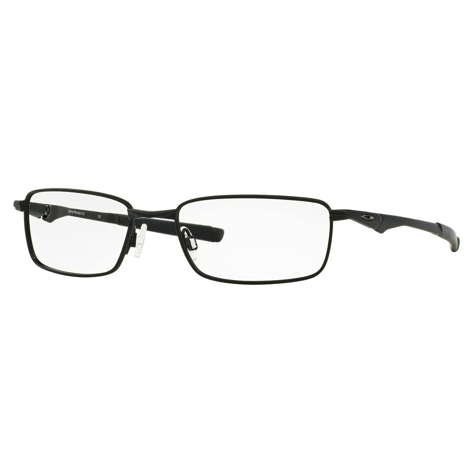 Montura de Gafas Recetadas Oakley OX3009 Hombre Negra Mate 53mm
