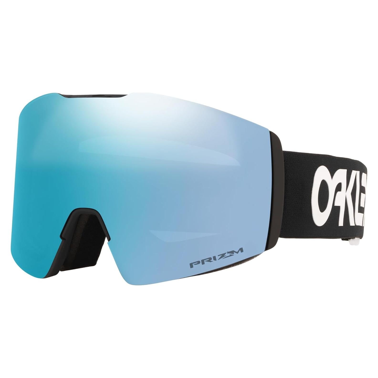 Gafas de Nieve Oakley Fall Line L - Prizm Snow Sapphire