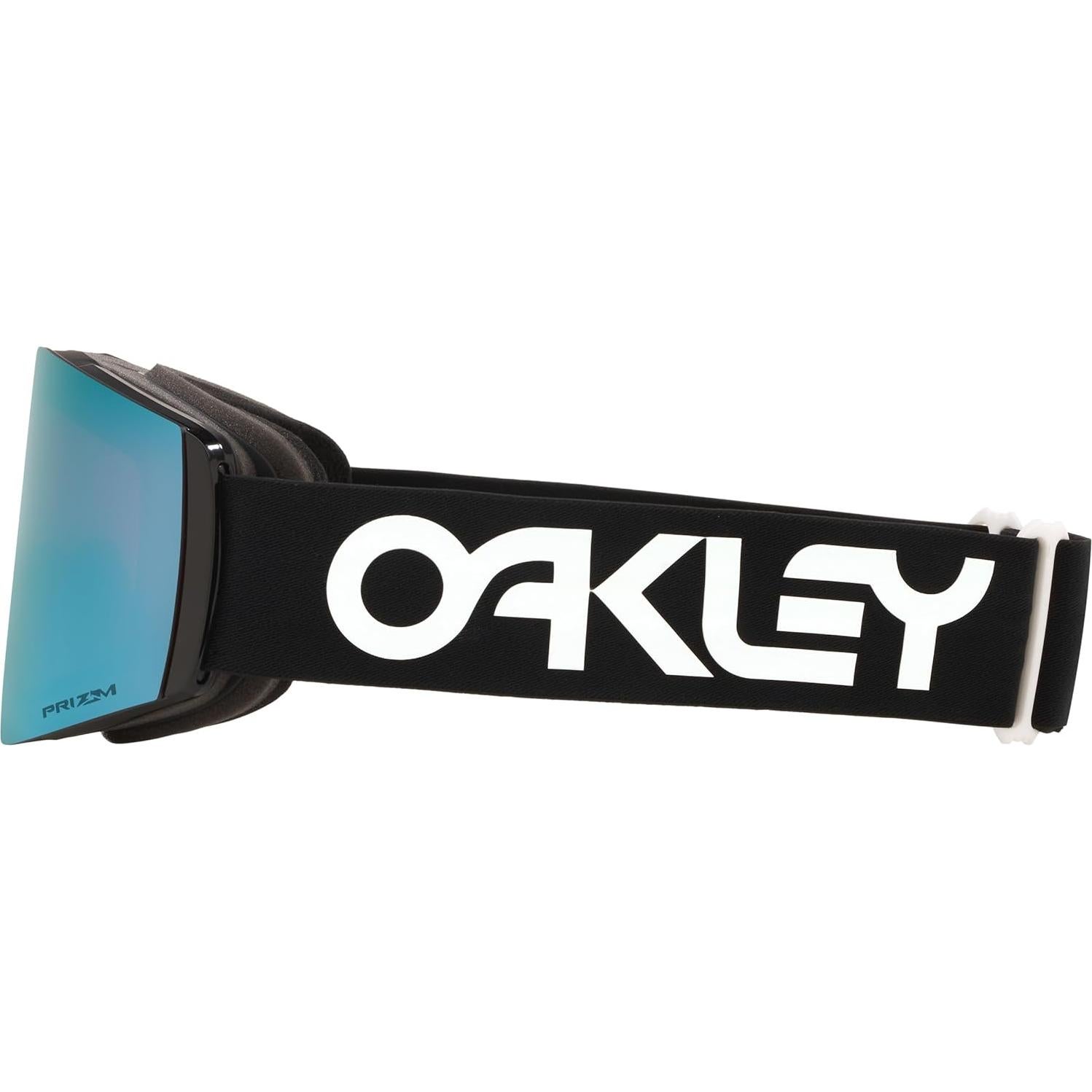 Gafas de Nieve Oakley Fall Line L - Prizm Snow Sapphire