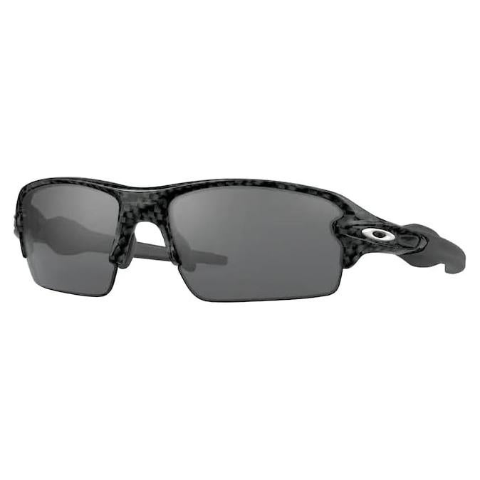 Gafas de sol Oakley Flak 2.0 Ajuste Asiático OO9271 Hombres