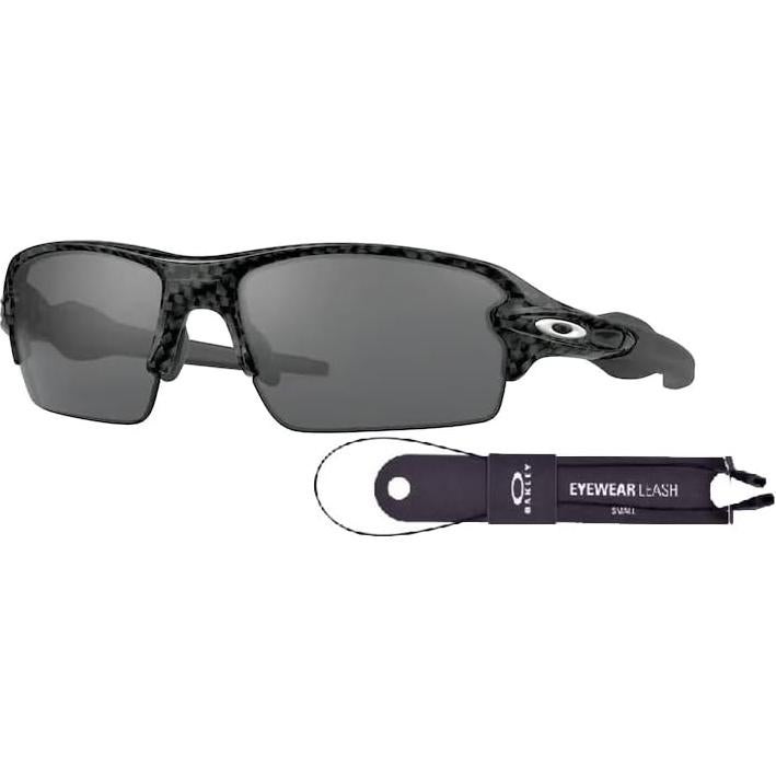 Gafas de sol Oakley Flak 2.0 Ajuste Asiático OO9271 Hombres