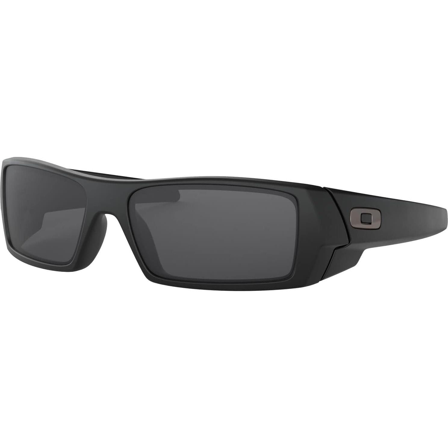 Gafas de sol Oakley Gascan OO9014 con correa y accesorios