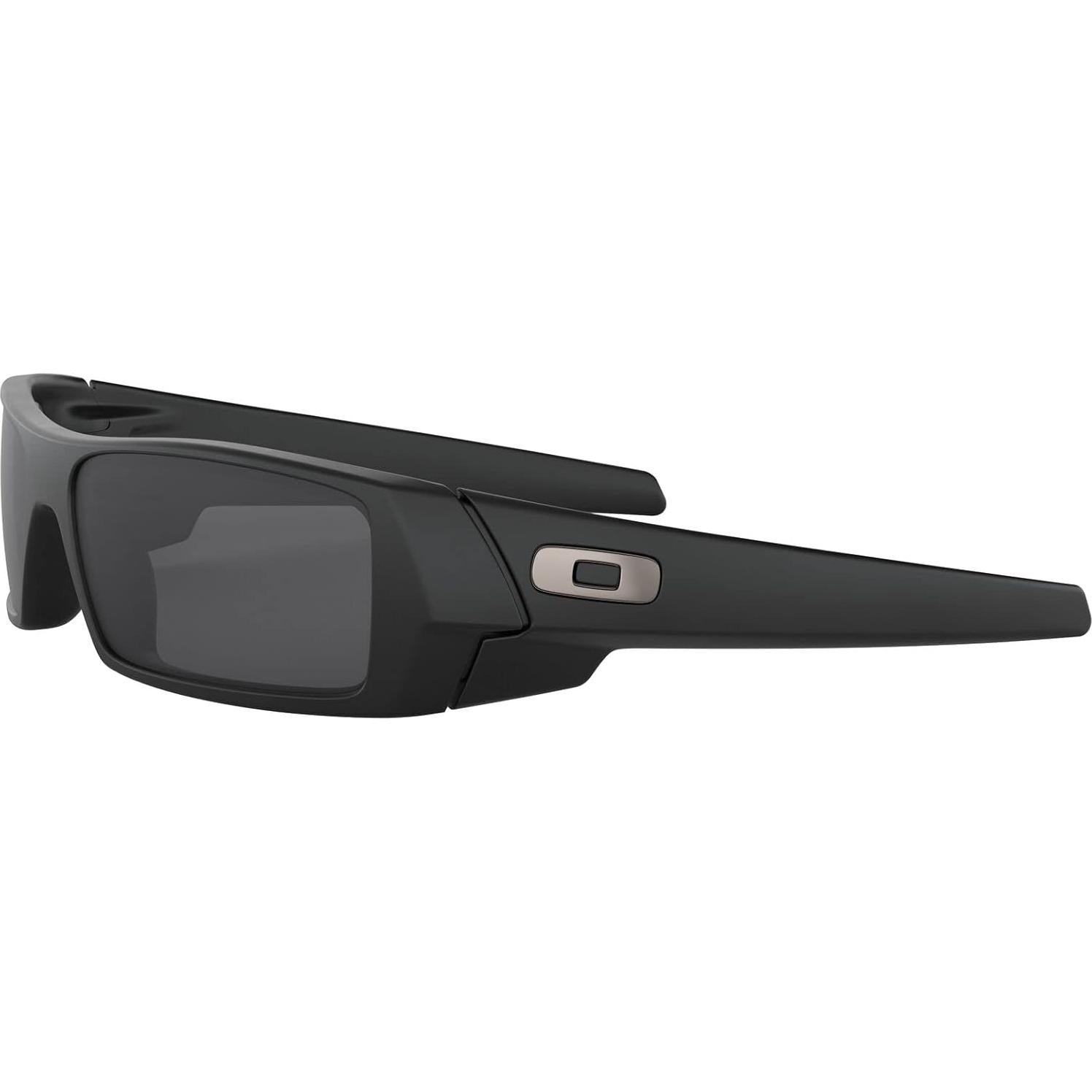 Gafas de sol Oakley Gascan OO9014 con correa y accesorios