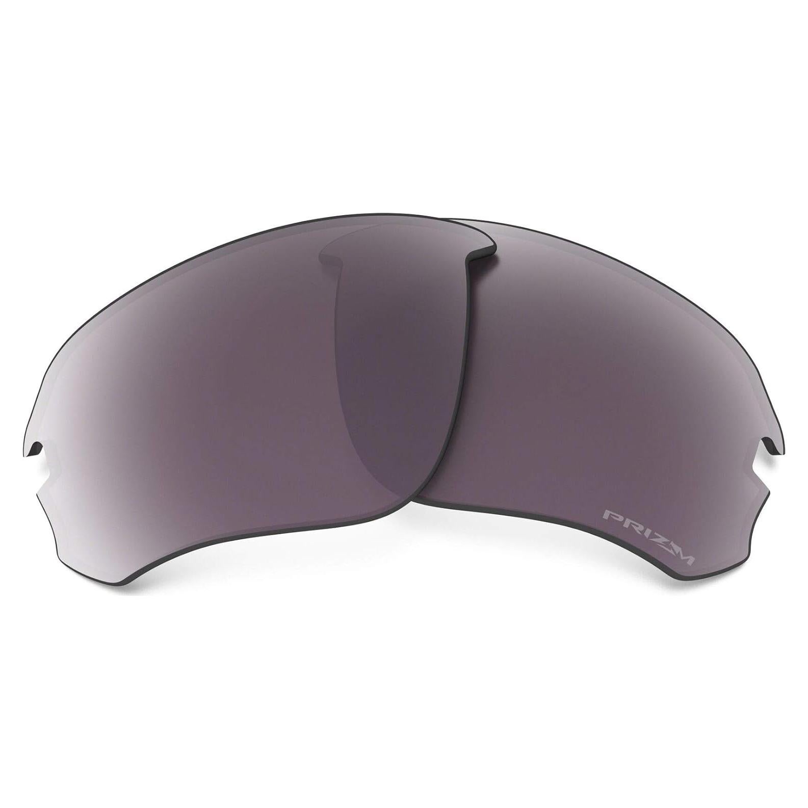 Lentes de repuesto Oakley Flak Draft Prizm Daily Polarizado