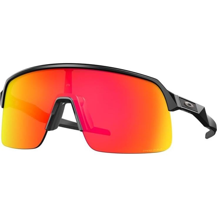 Gafas de sol Oakley Sutro Lite OO9463A para hombres - Negro mate
