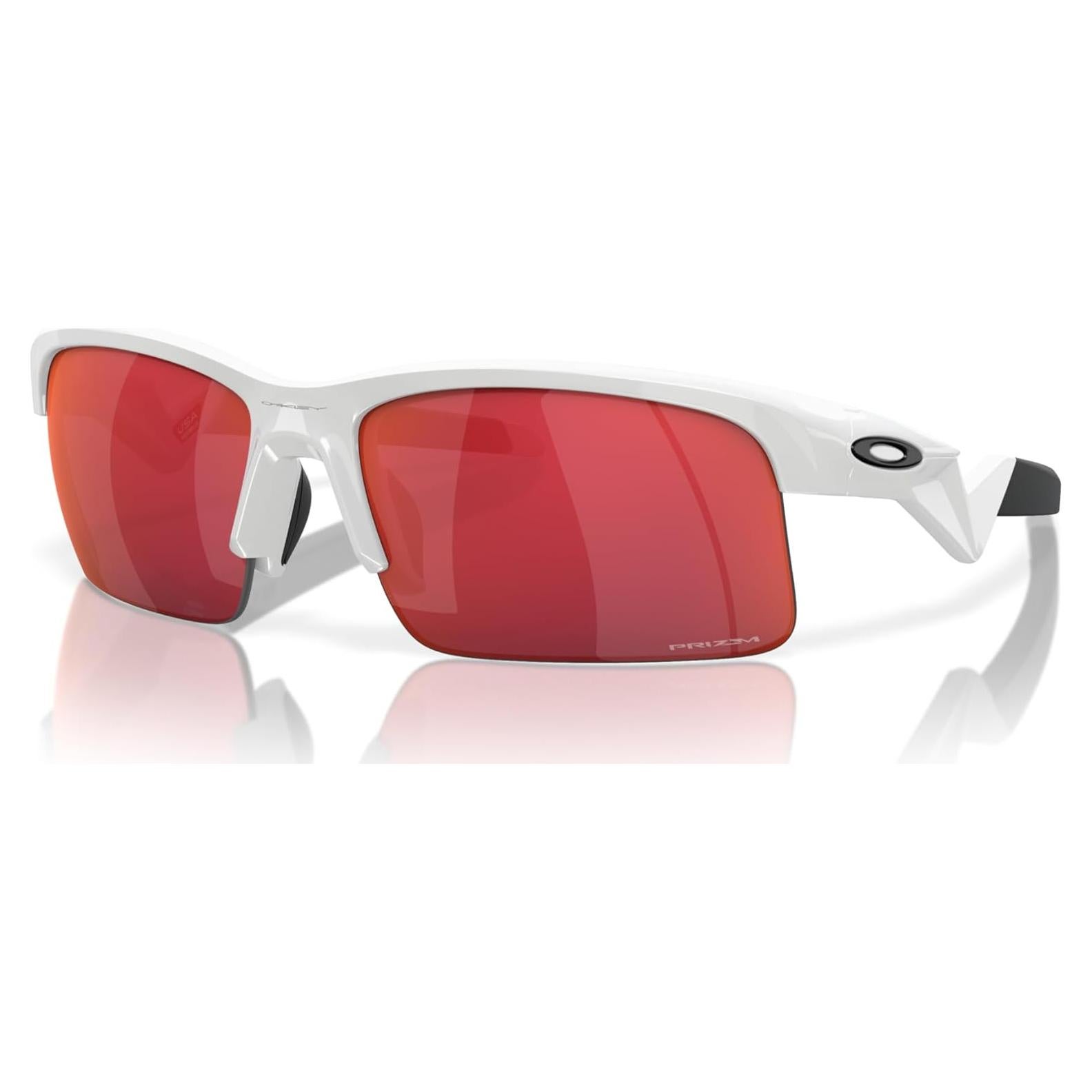 Gafas de sol Oakley OJ9013 Capacitor para niños 63 mm Prizm