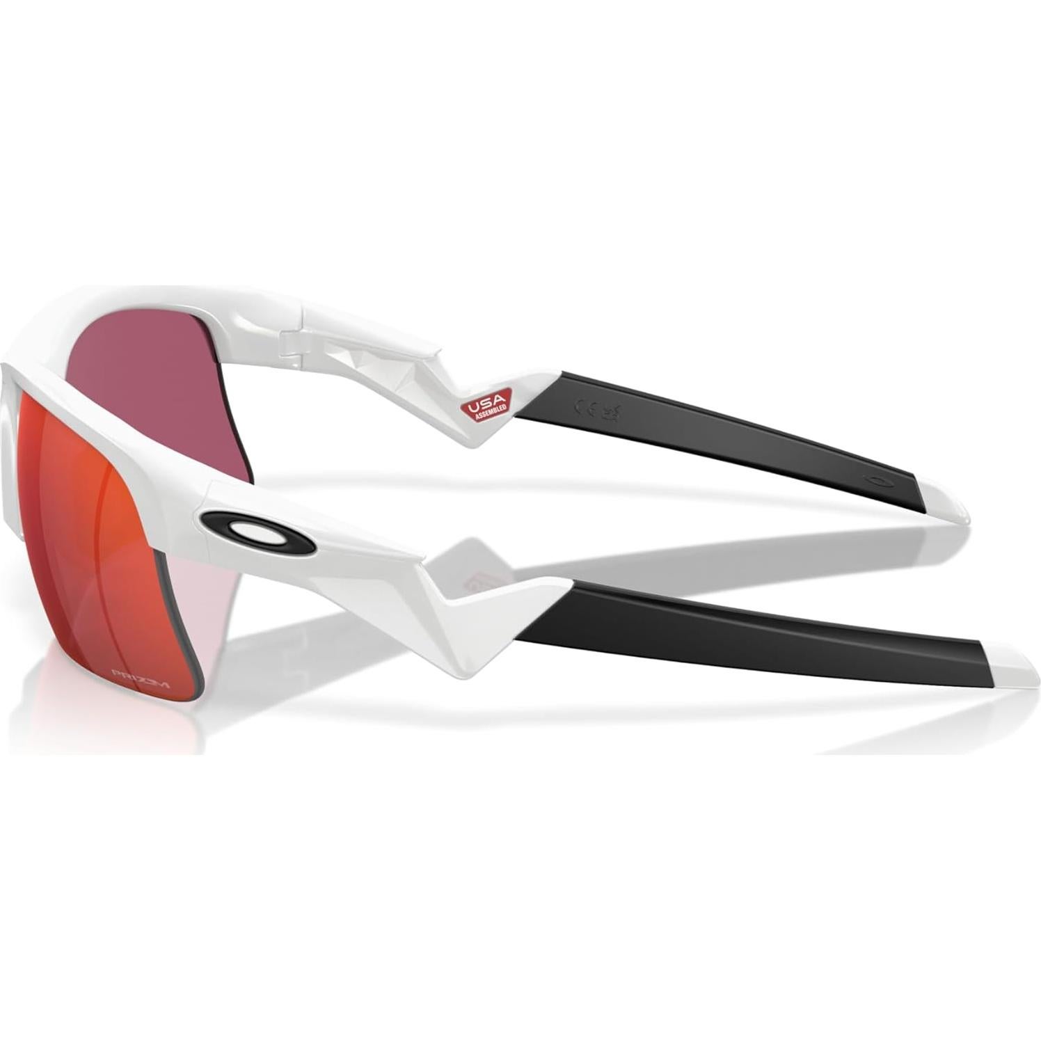 Gafas de sol Oakley OJ9013 Capacitor para niños 63 mm Prizm
