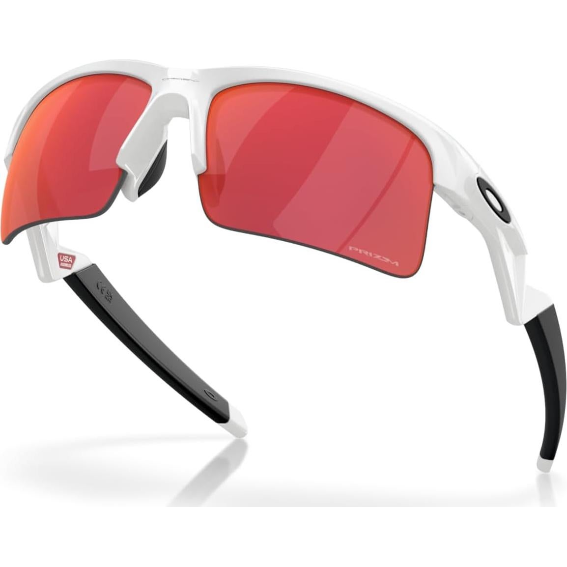 Gafas de sol Oakley OJ9013 Capacitor para niños 63 mm Prizm