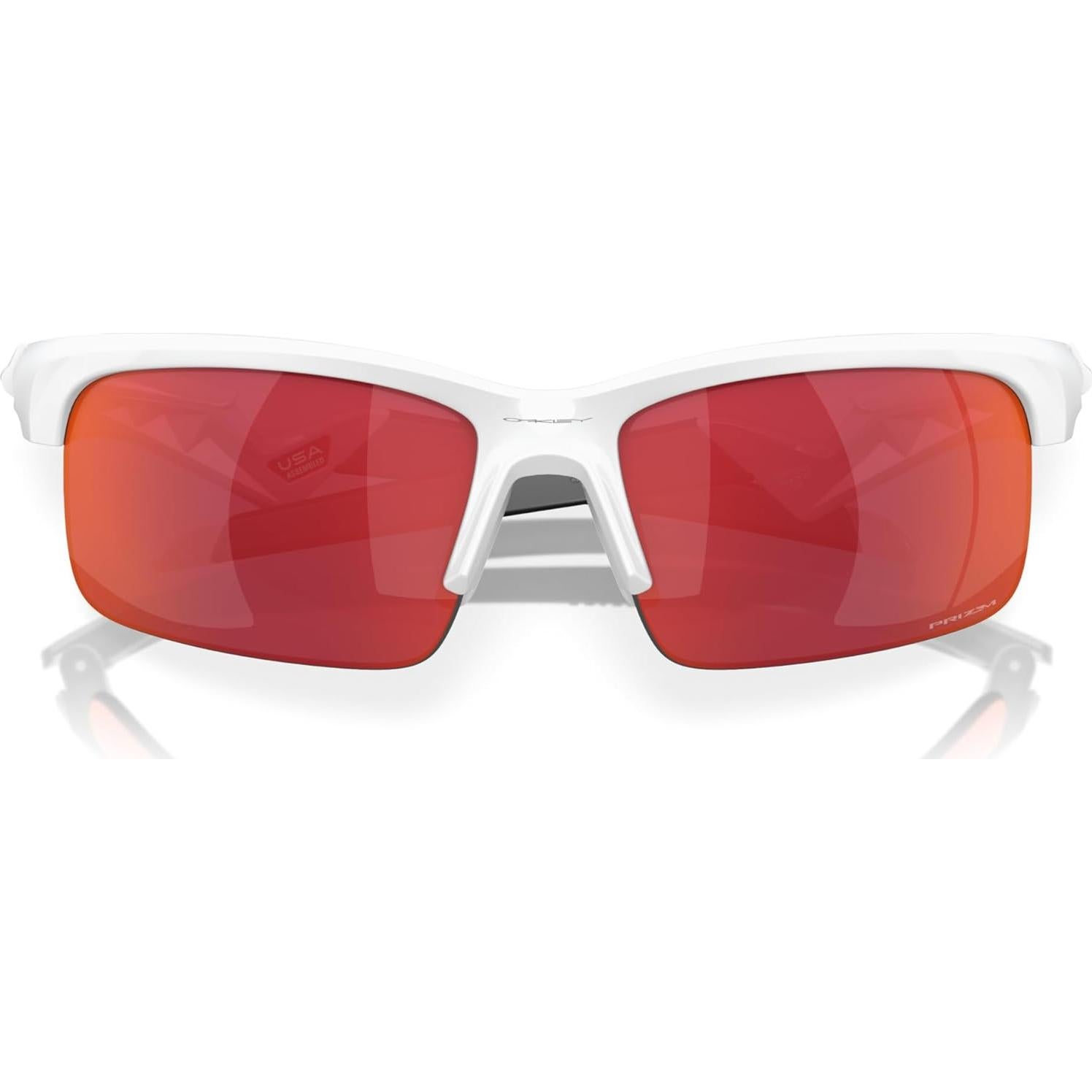 Gafas de sol Oakley OJ9013 Capacitor para niños 63 mm Prizm