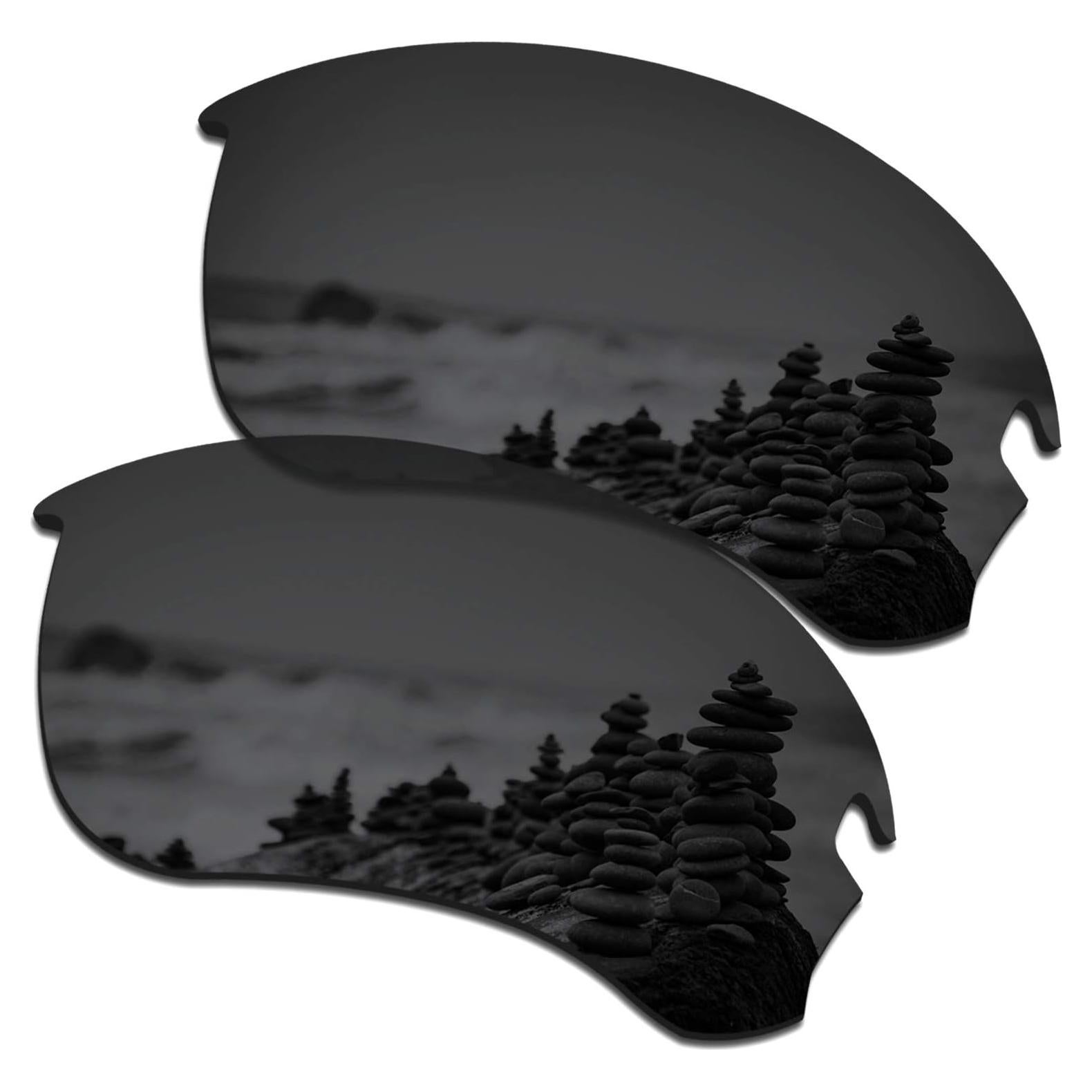 Lentes de reemplazo SmartVLT para gafas Oakley Flak Draft