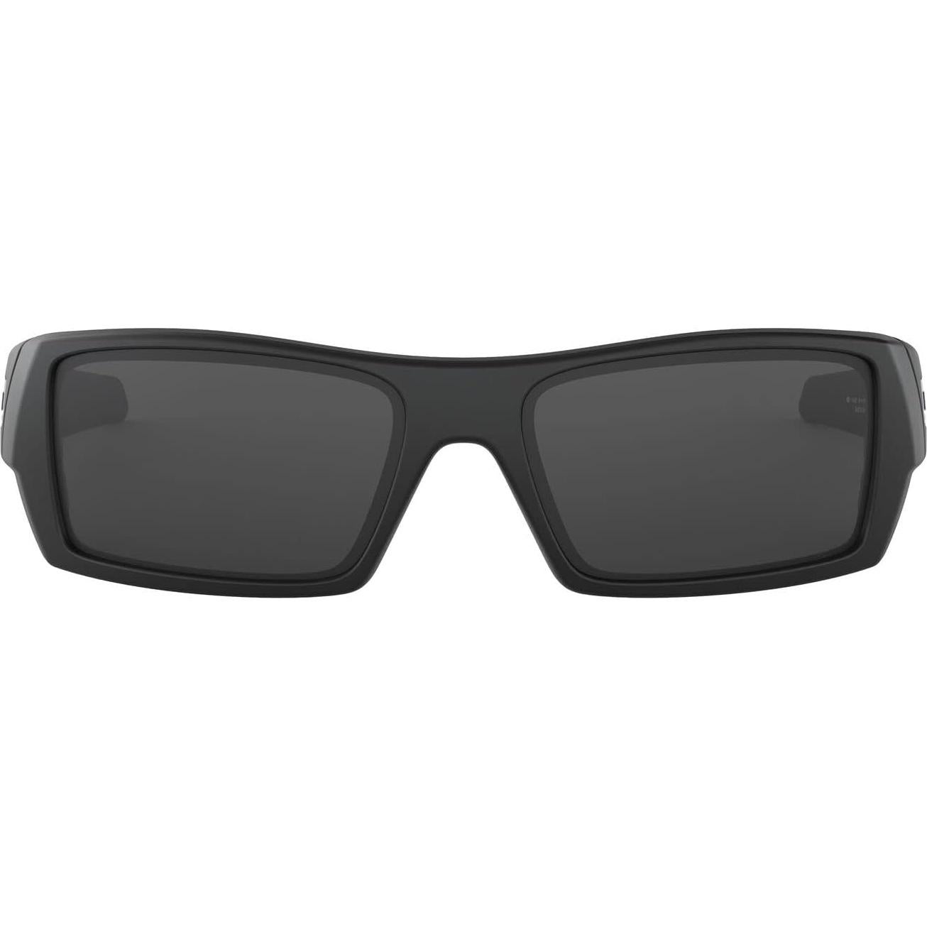 Gafas de sol Oakley Gascan OO9014 Hombres Negro Mate
