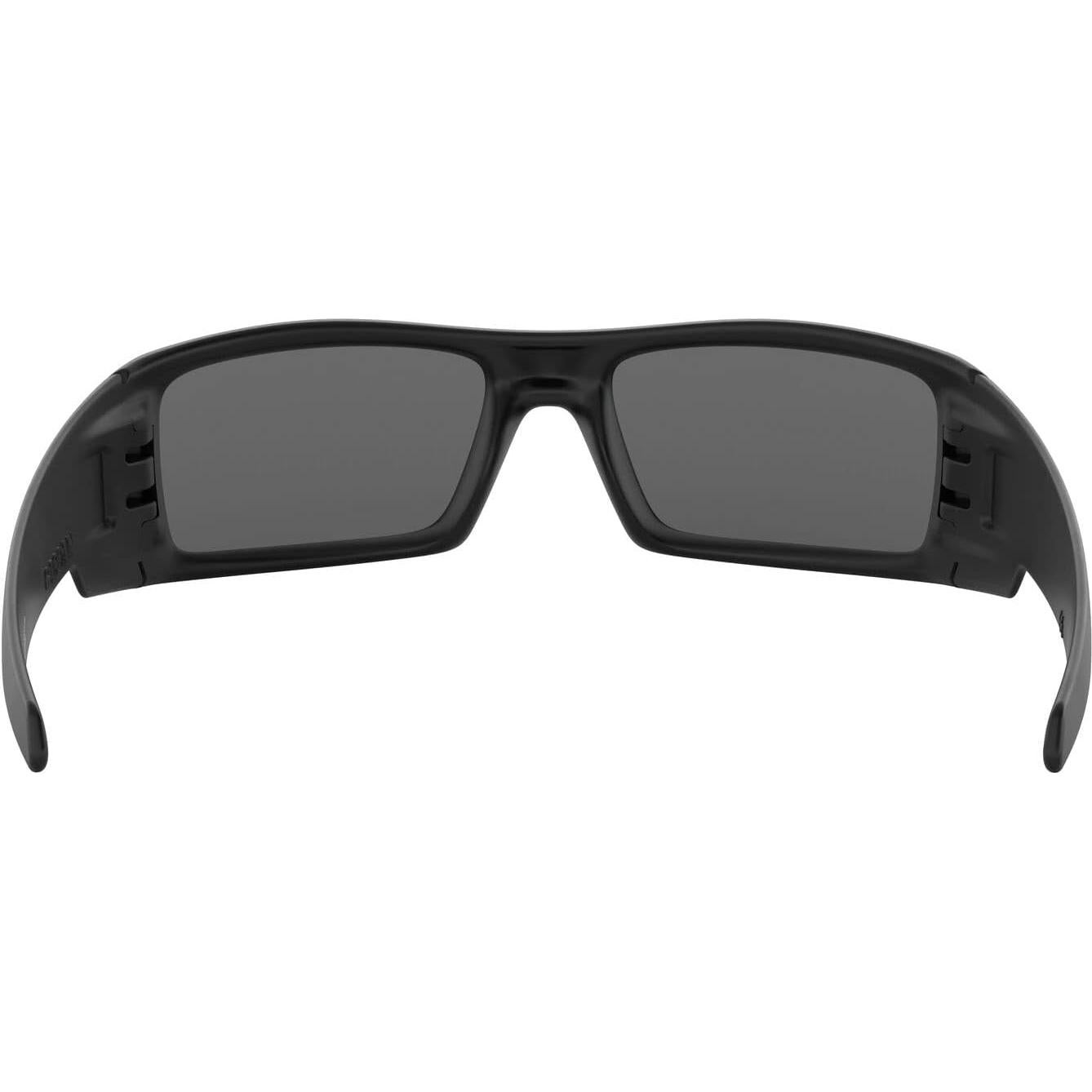 Gafas de sol Oakley Gascan OO9014 Hombres Negro Mate