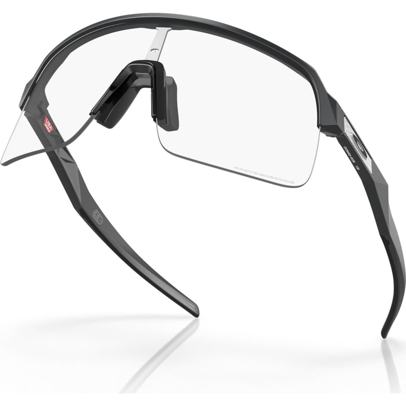 Gafas de sol Oakley Sutro Lite Fotoquímicas Carbono Mate