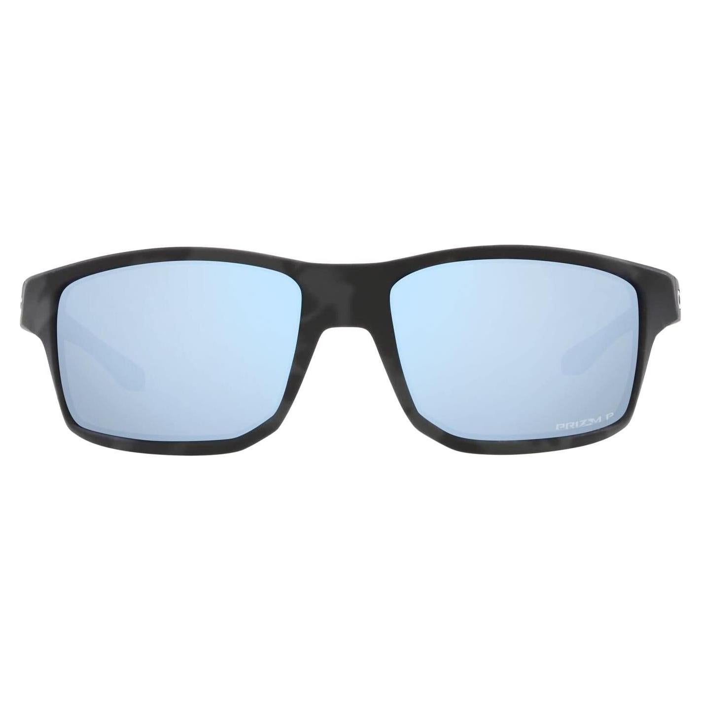 Gafas de Sol Polarizadas Oakley Gibston para Hombres