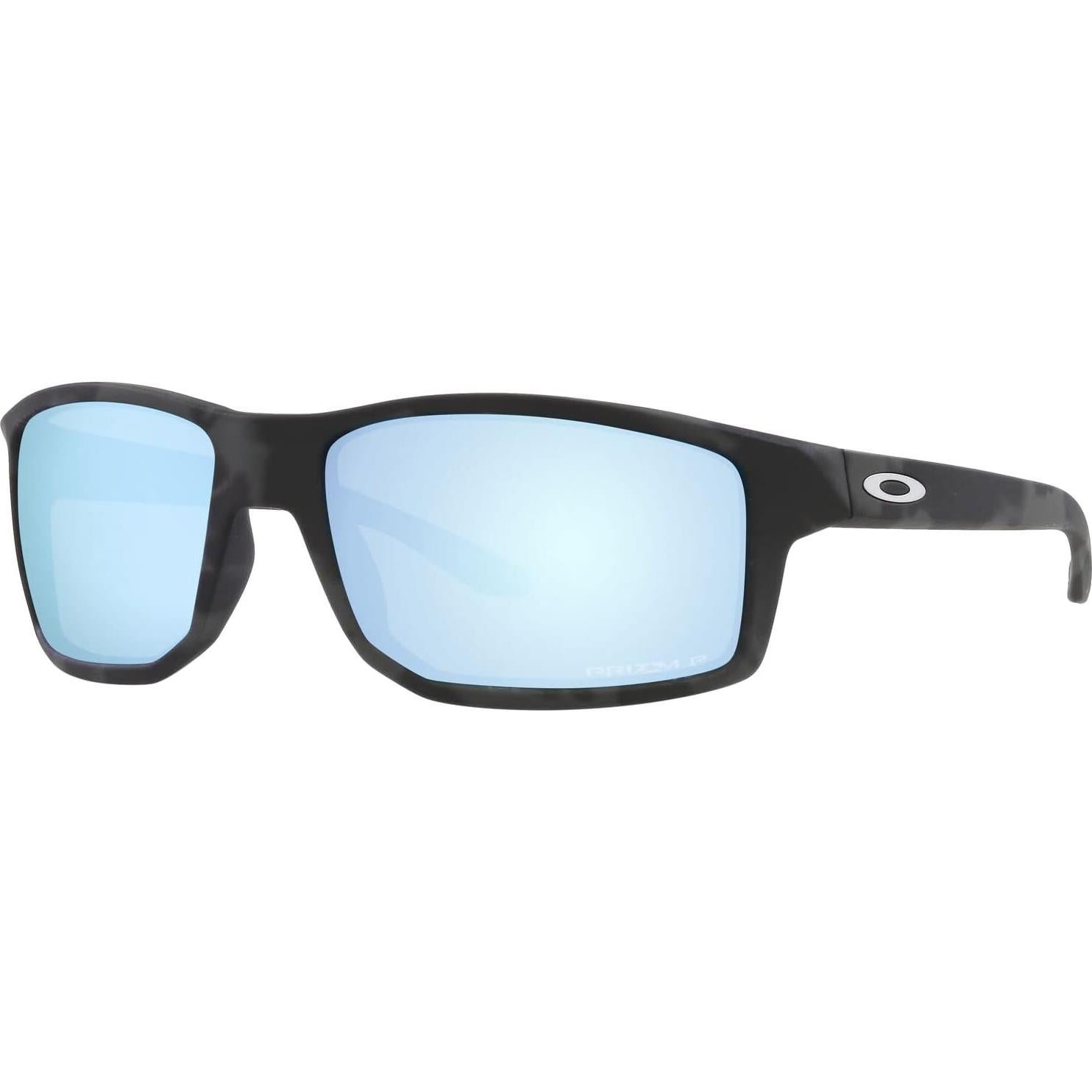 Gafas de Sol Polarizadas Oakley Gibston para Hombres