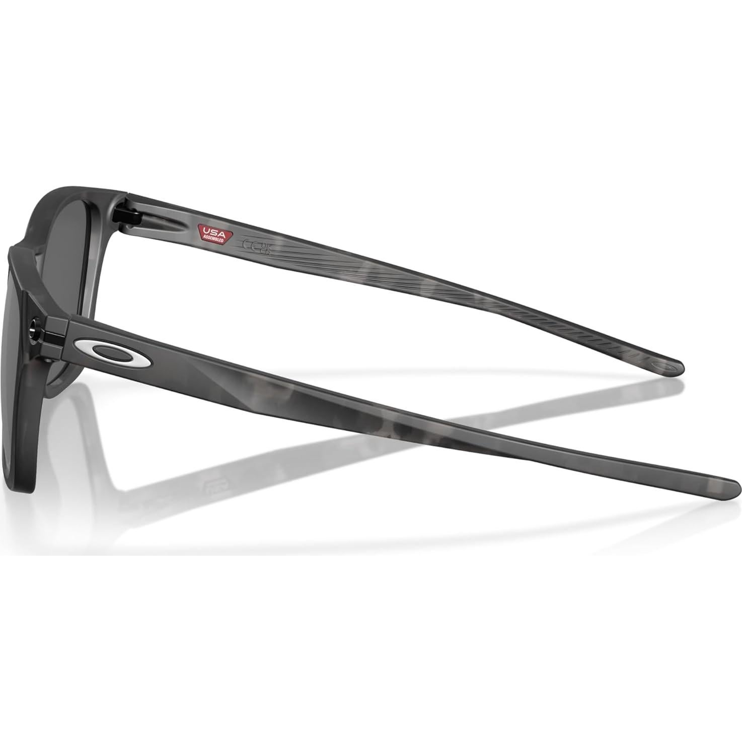 Gafas de sol Oakley Prizm Sapphire para hombre 55mm