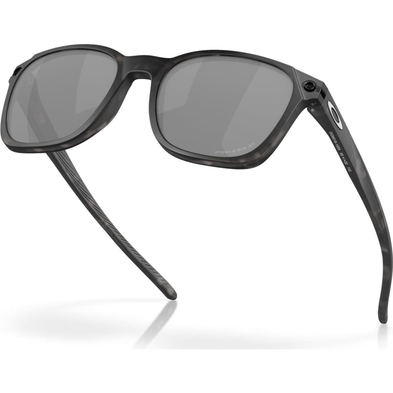 Gafas de sol Oakley Prizm Sapphire para hombre 55mm