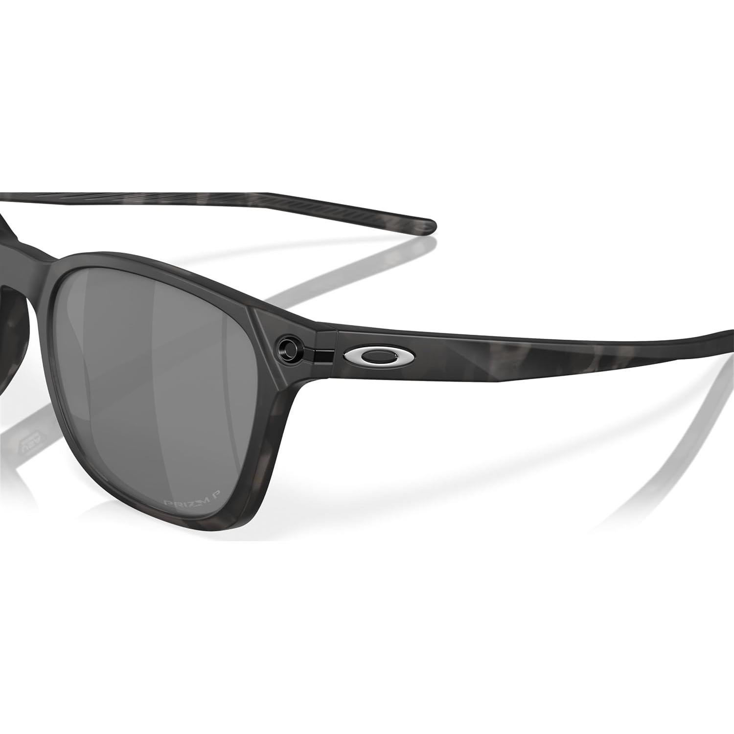 Gafas de sol Oakley Prizm Sapphire para hombre 55mm