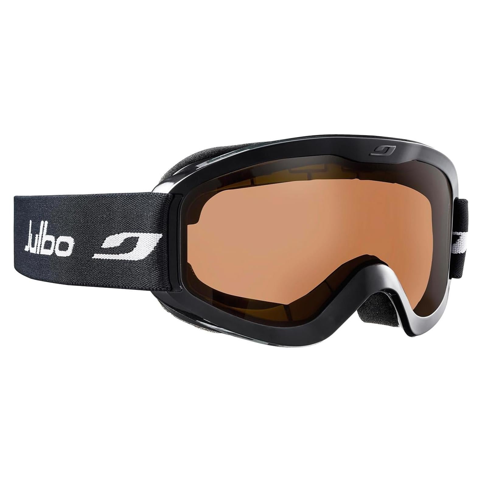 Gafas de Nieve Julbo Proton Niños 8-12 Años Lente Fotoquímica