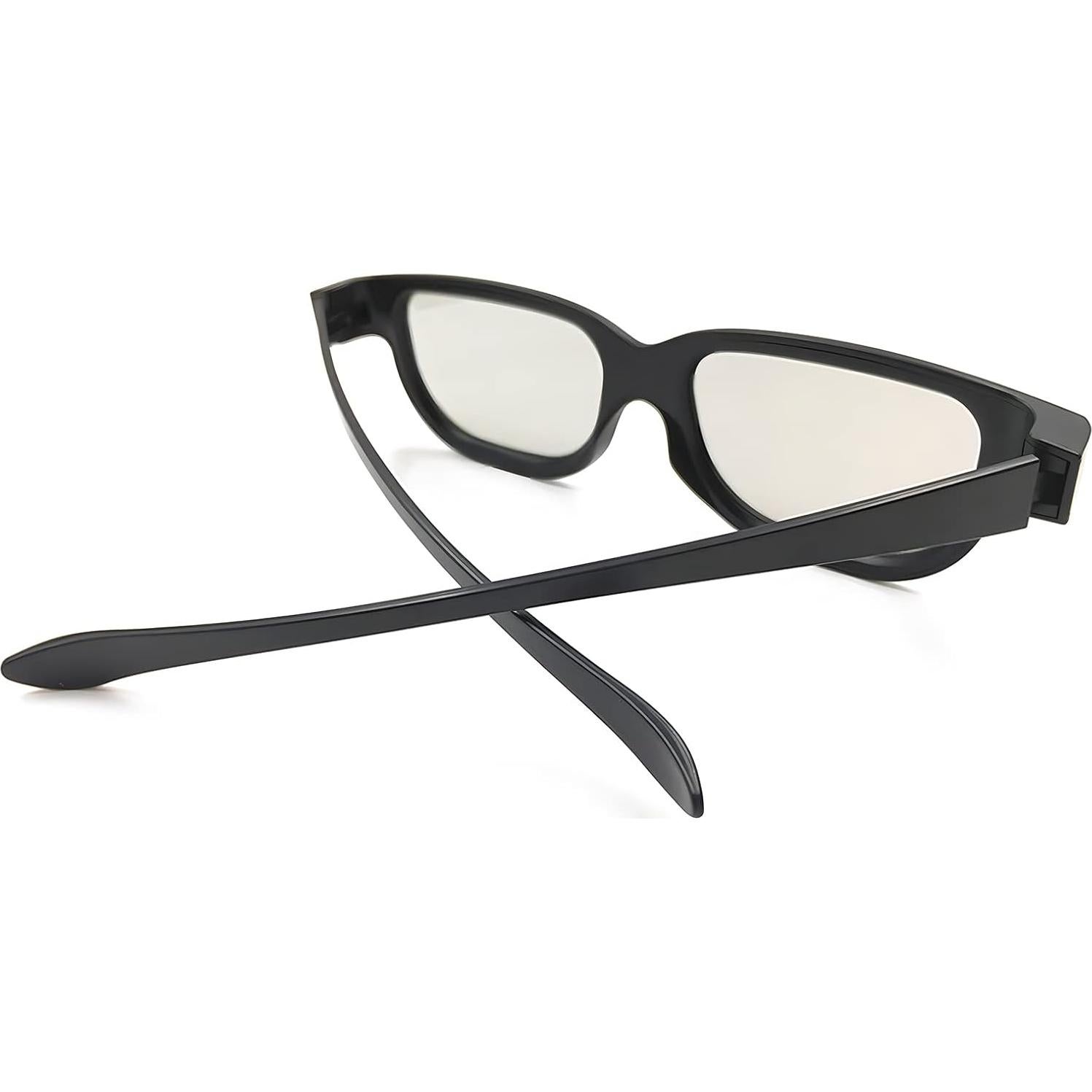 Gafas 3D pasivas TOUMEI RLD-N-3D-10 para cine y TV 3D