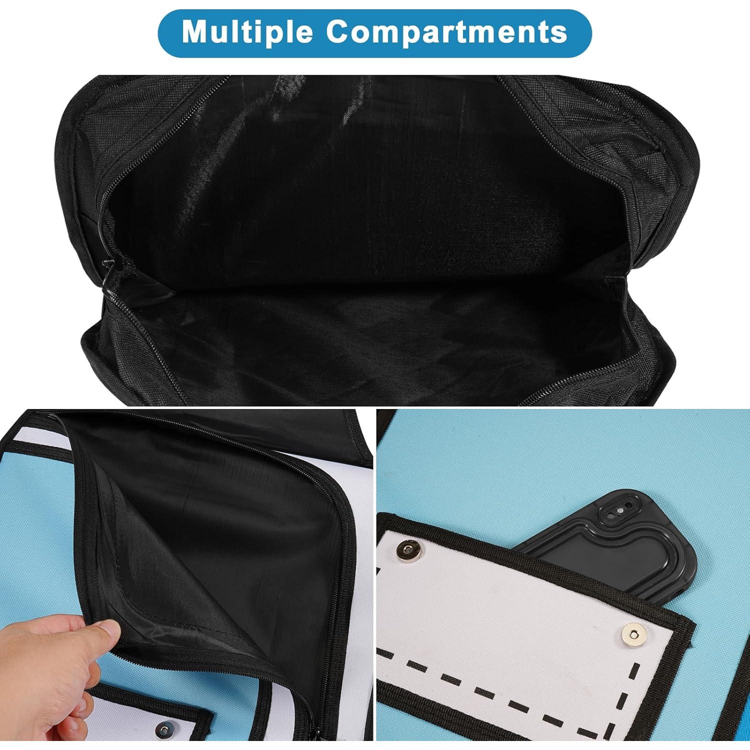 Mochila Kawaii Aobiono Grande 36x9x39.5 cm Estilo Anime