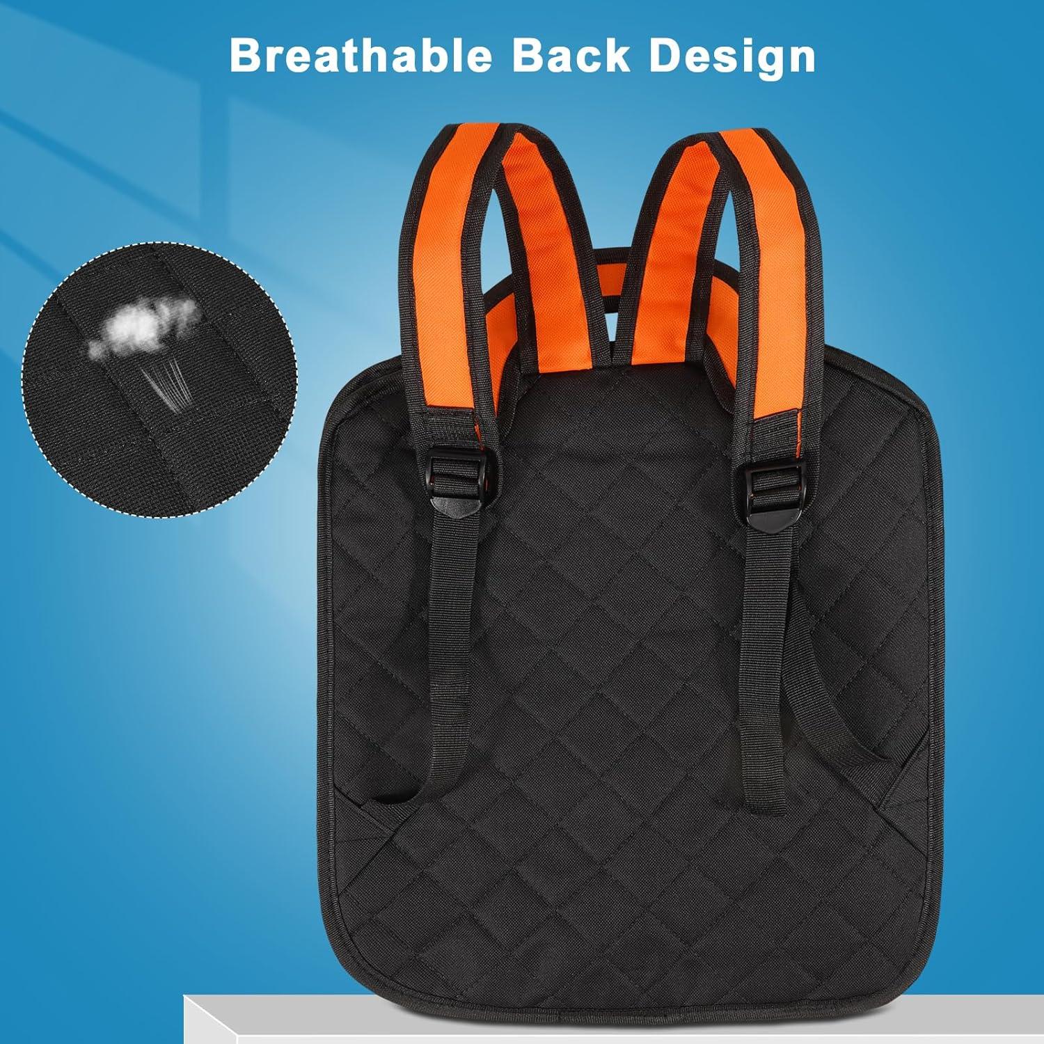 Mochila Kawaii Aobiono Grande 36x9x39.5 cm Estilo Anime