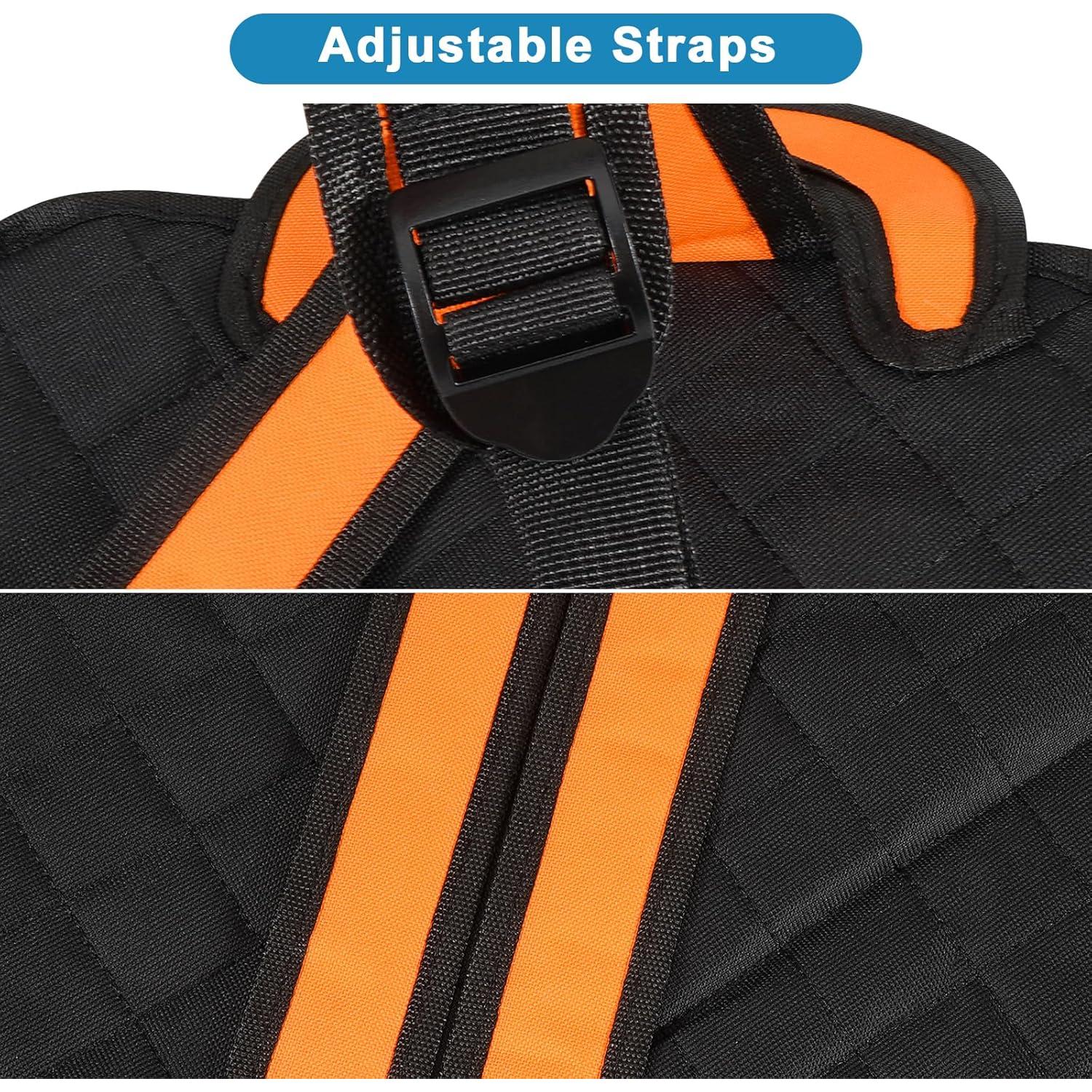 Mochila Kawaii Aobiono Grande 36x9x39.5 cm Estilo Anime