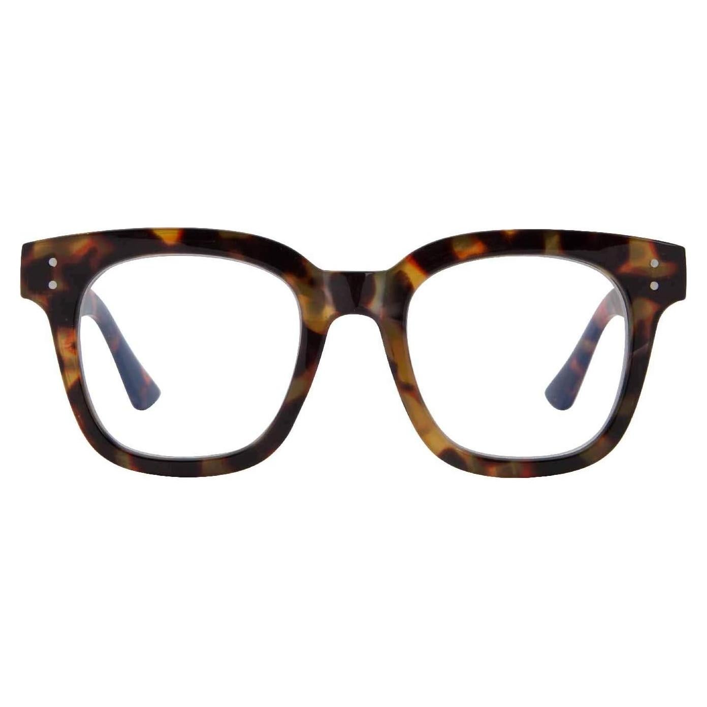 Gafas de Luz Azul Madison Avenue para Mujeres Carey - Anti Fatiga Visual