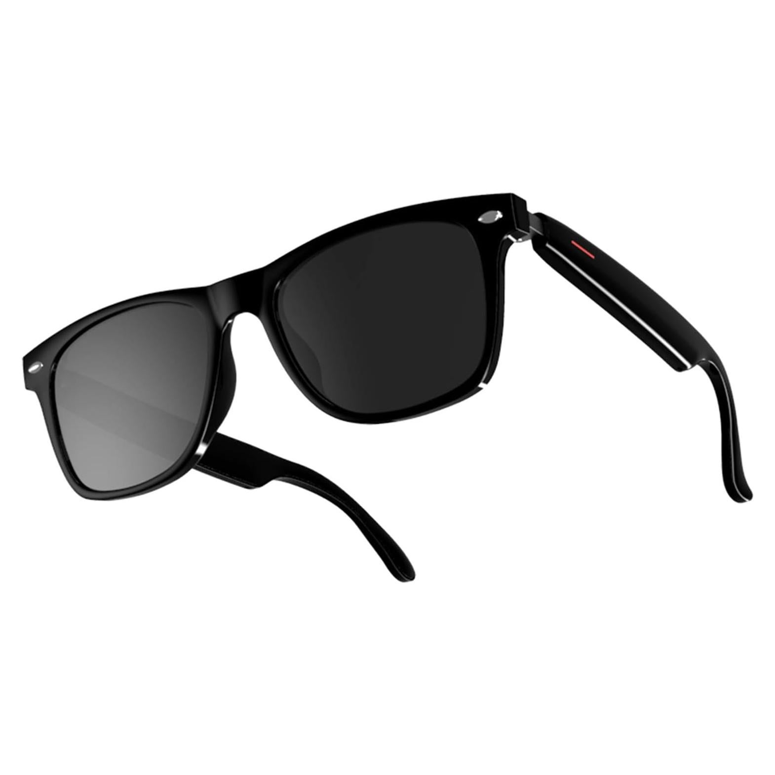 Gafas Inteligentes Rock Necko E13 con Altavoces y Asistente