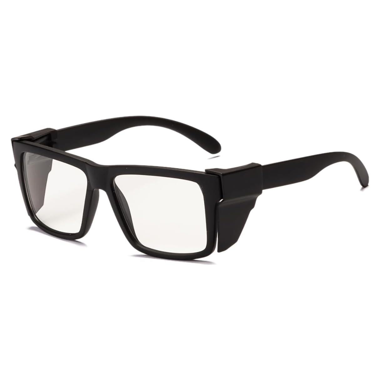 Gafas de Seguridad Fotoquímicas UV400 ANSI Z87.1 - Unisex