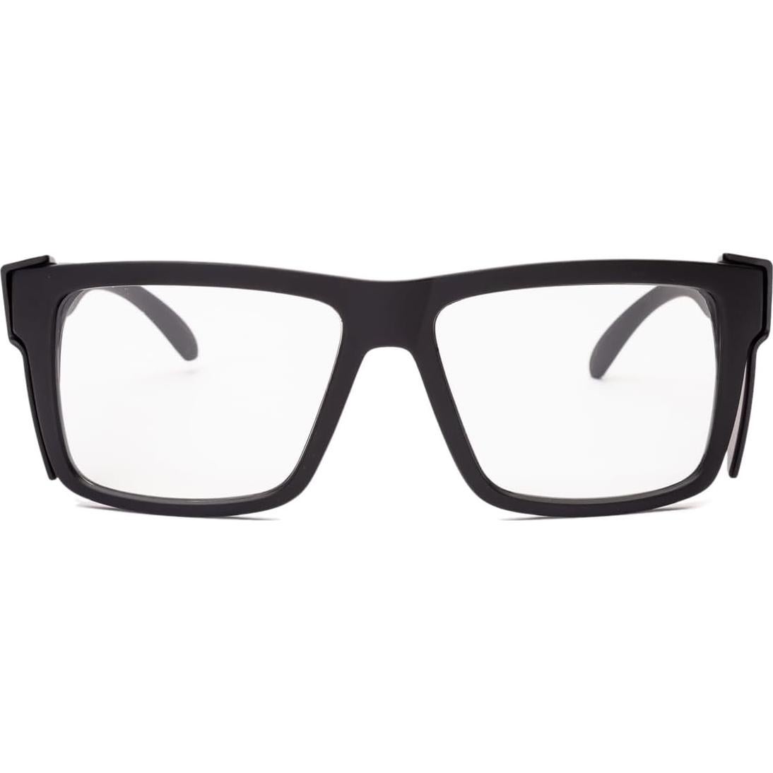 Gafas de Seguridad Fotoquímicas UV400 ANSI Z87.1 - Unisex