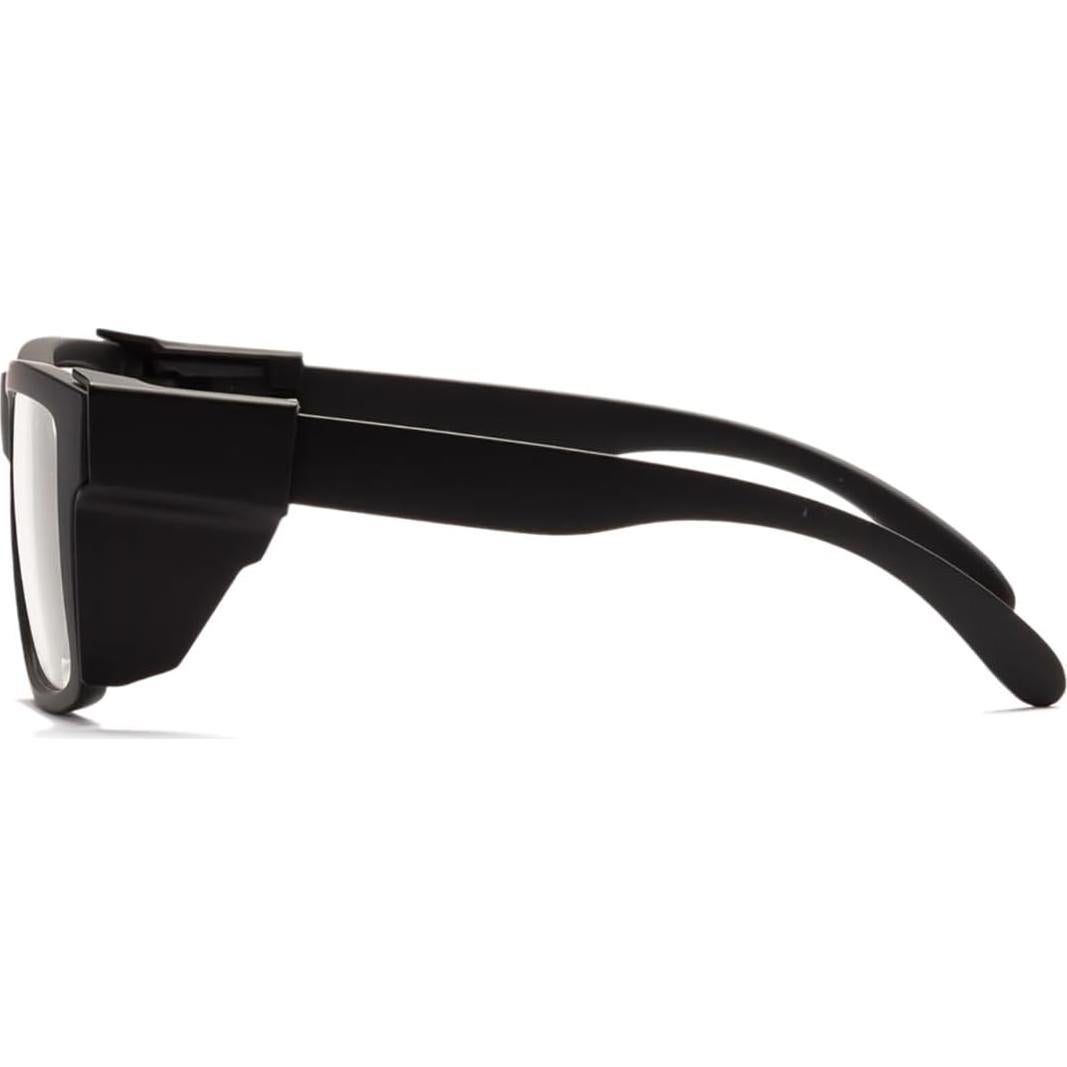 Gafas de Seguridad Fotoquímicas UV400 ANSI Z87.1 - Unisex