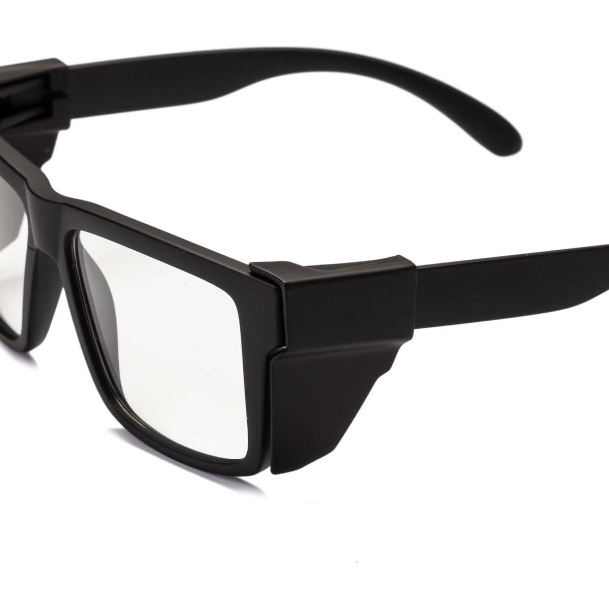 Gafas de Seguridad Fotoquímicas UV400 ANSI Z87.1 - Unisex