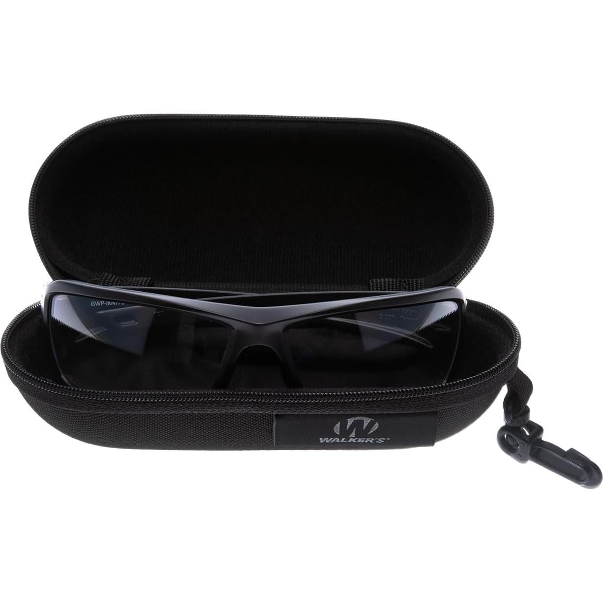 Gafas de Tiro Walker IKON Carbine Unisex - Protección Ocular