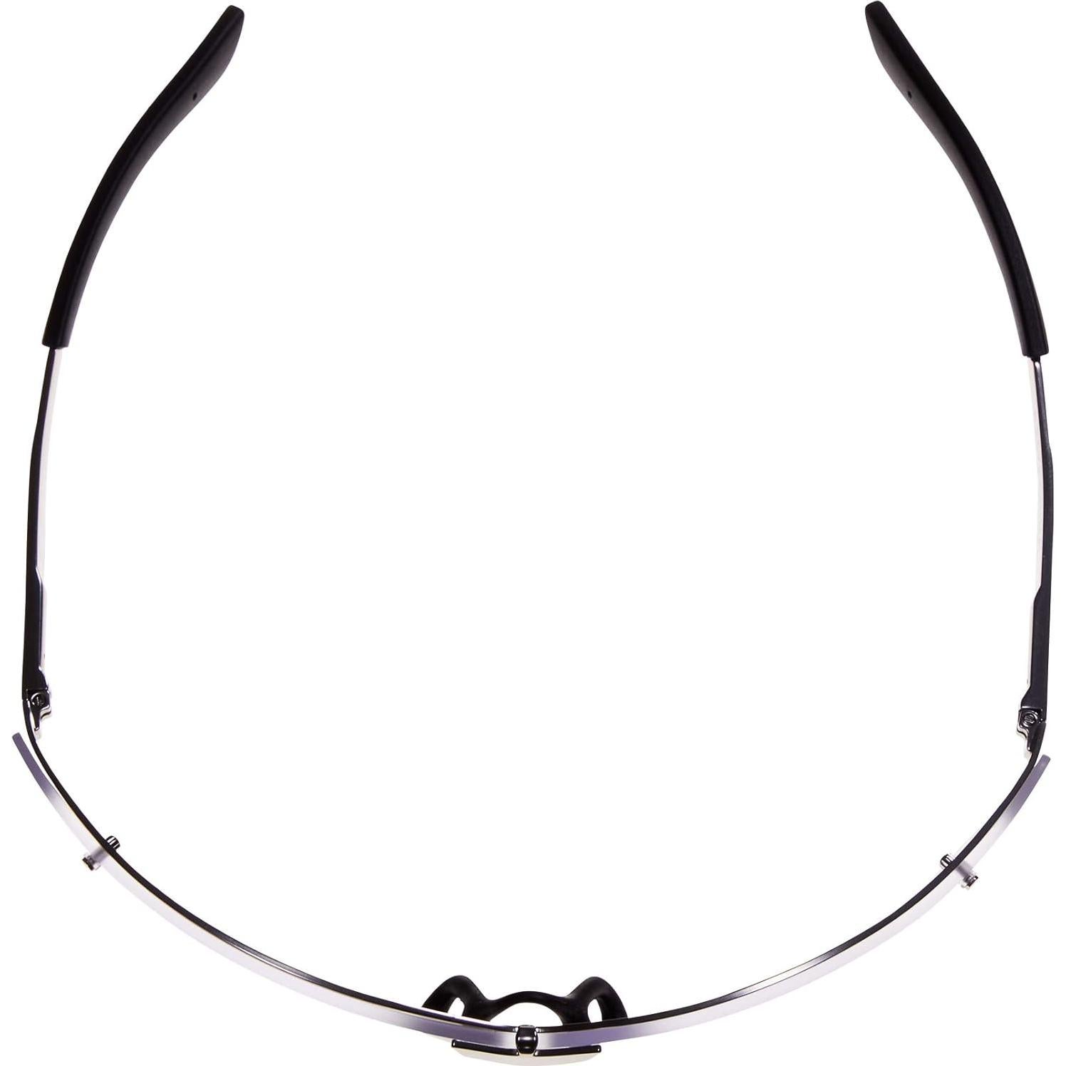 Gafas de Seguridad Allen Trigger, Lentes Claras, ANSI Z87+