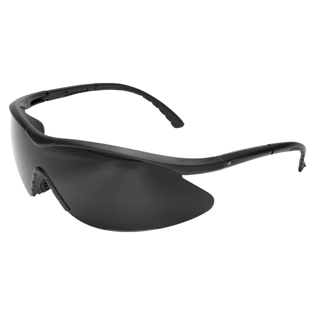 Gafas Tácticas EDGE XFL61-G15 Negro Mate Anti-Vaho