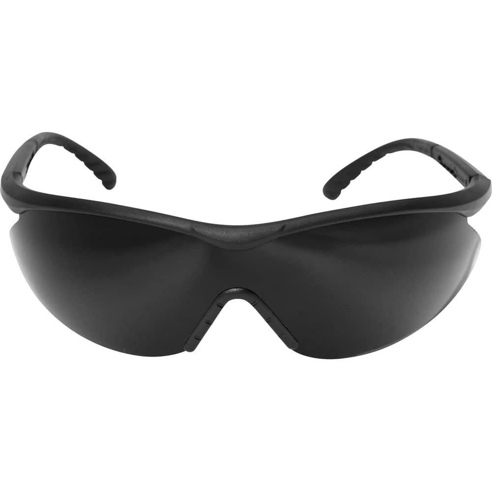 Gafas Tácticas EDGE XFL61-G15 Negro Mate Anti-Vaho