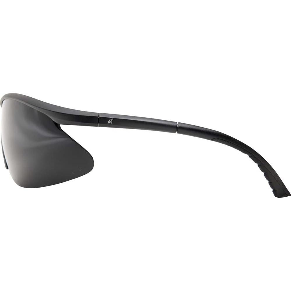 Gafas Tácticas EDGE XFL61-G15 Negro Mate Anti-Vaho