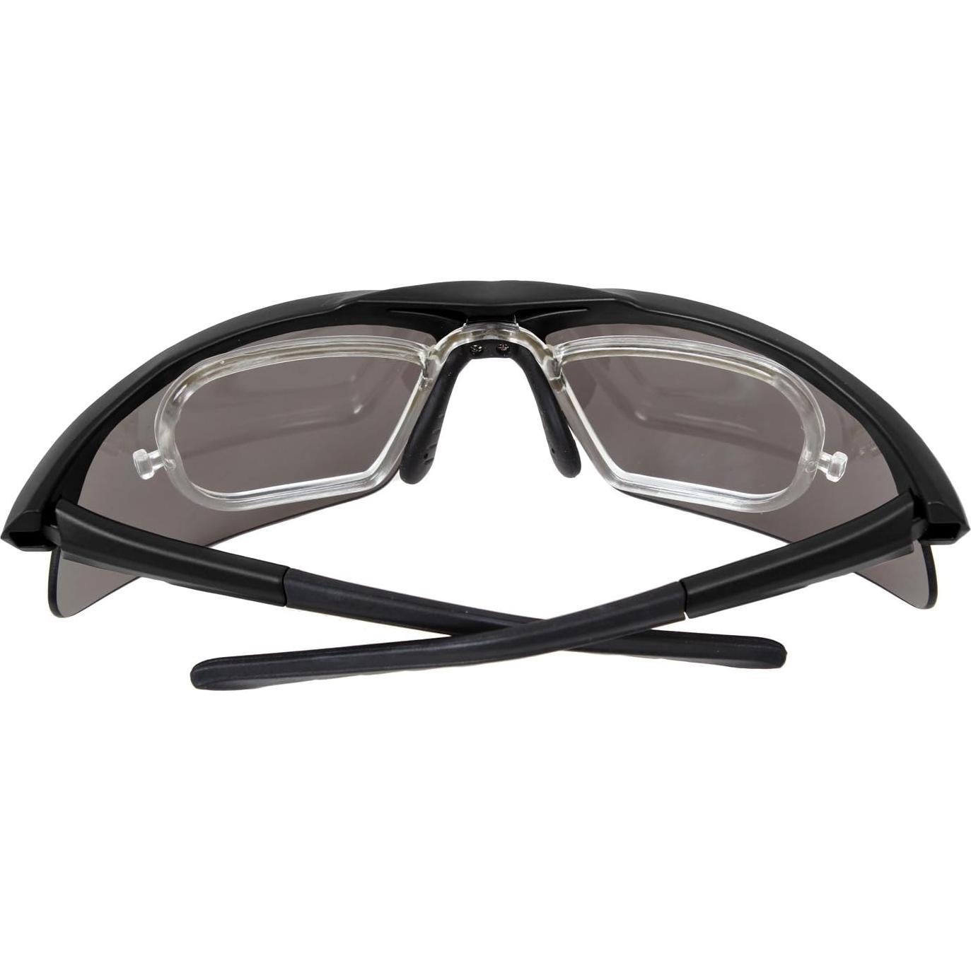 Kit de Gafas Tácticas Rothco - Lentes Policarbonato UV400